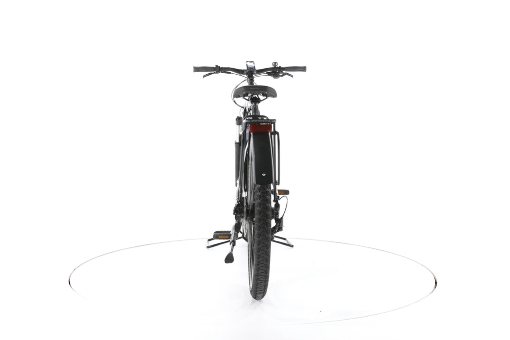 HoheAcht Pasia EKO Terra Trekking E-Bike - Image 10