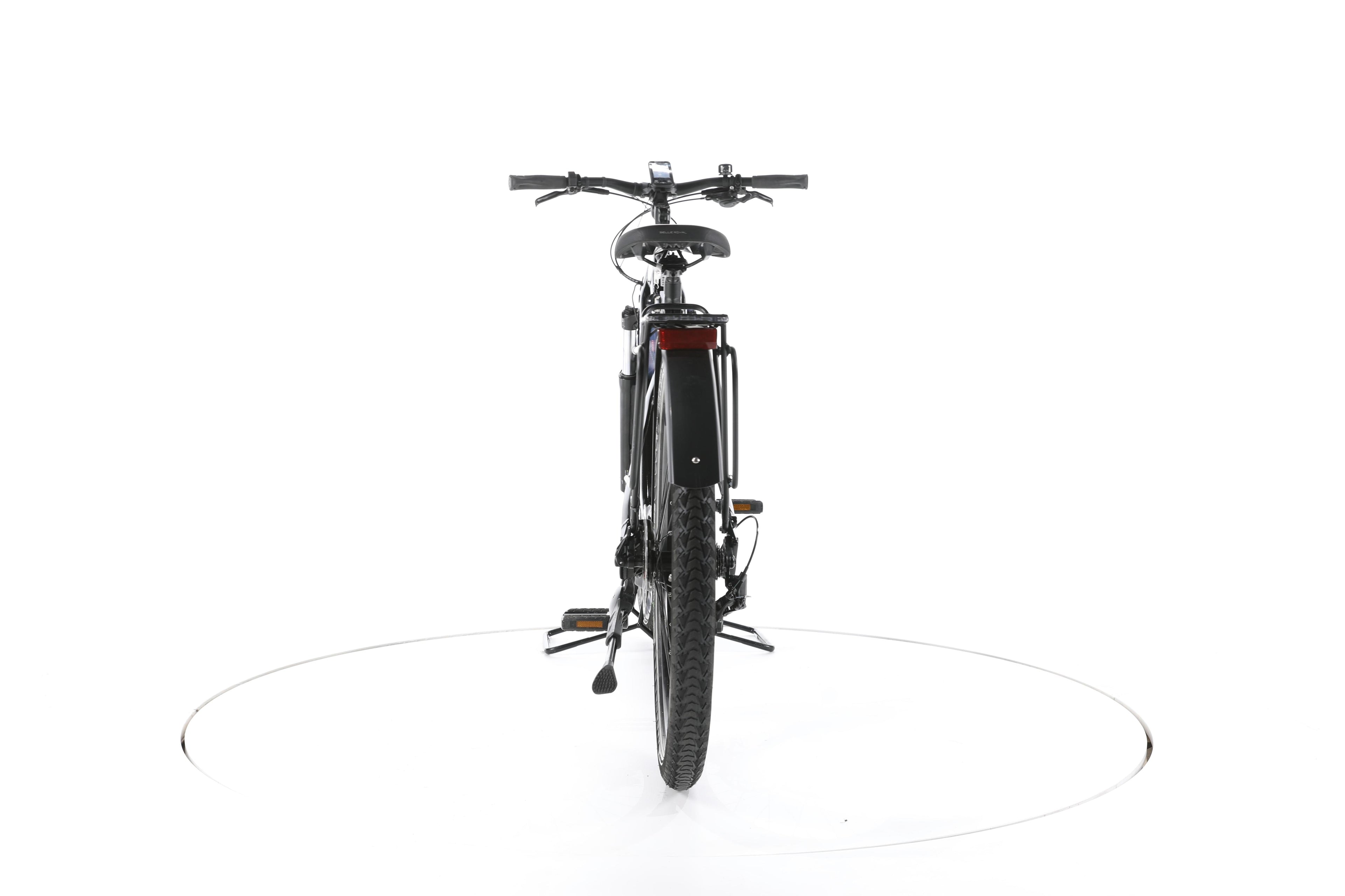 HoheAcht Pasia EKO Terra Trekking E-Bike - Image 10