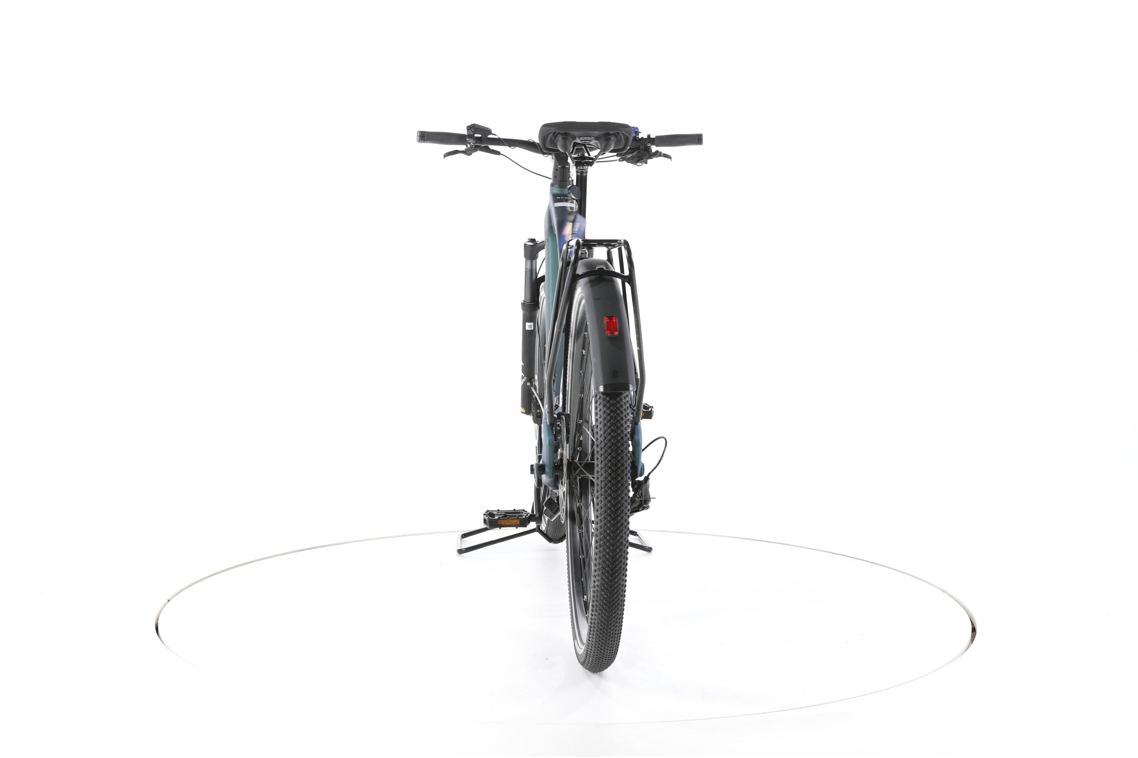 Scott Axis eRide 30 Trekking E-Bike - Image 10