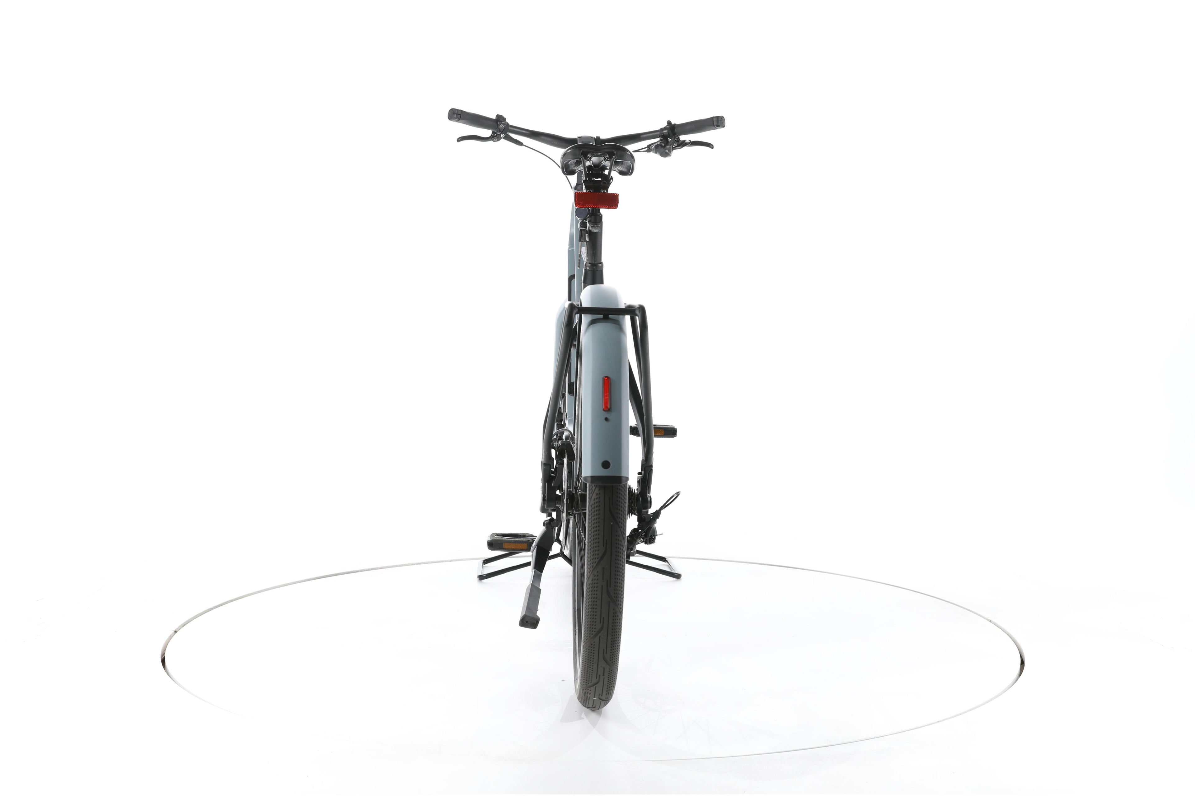 Winora iRide Pure X10 Trekking E-Bike 2024 - Image 10