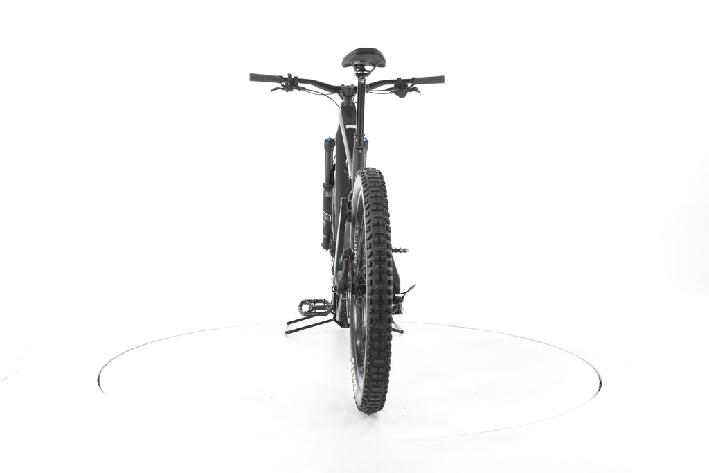 Canyon Spectral:ON CF 8 Fully E-Bike - Image 10