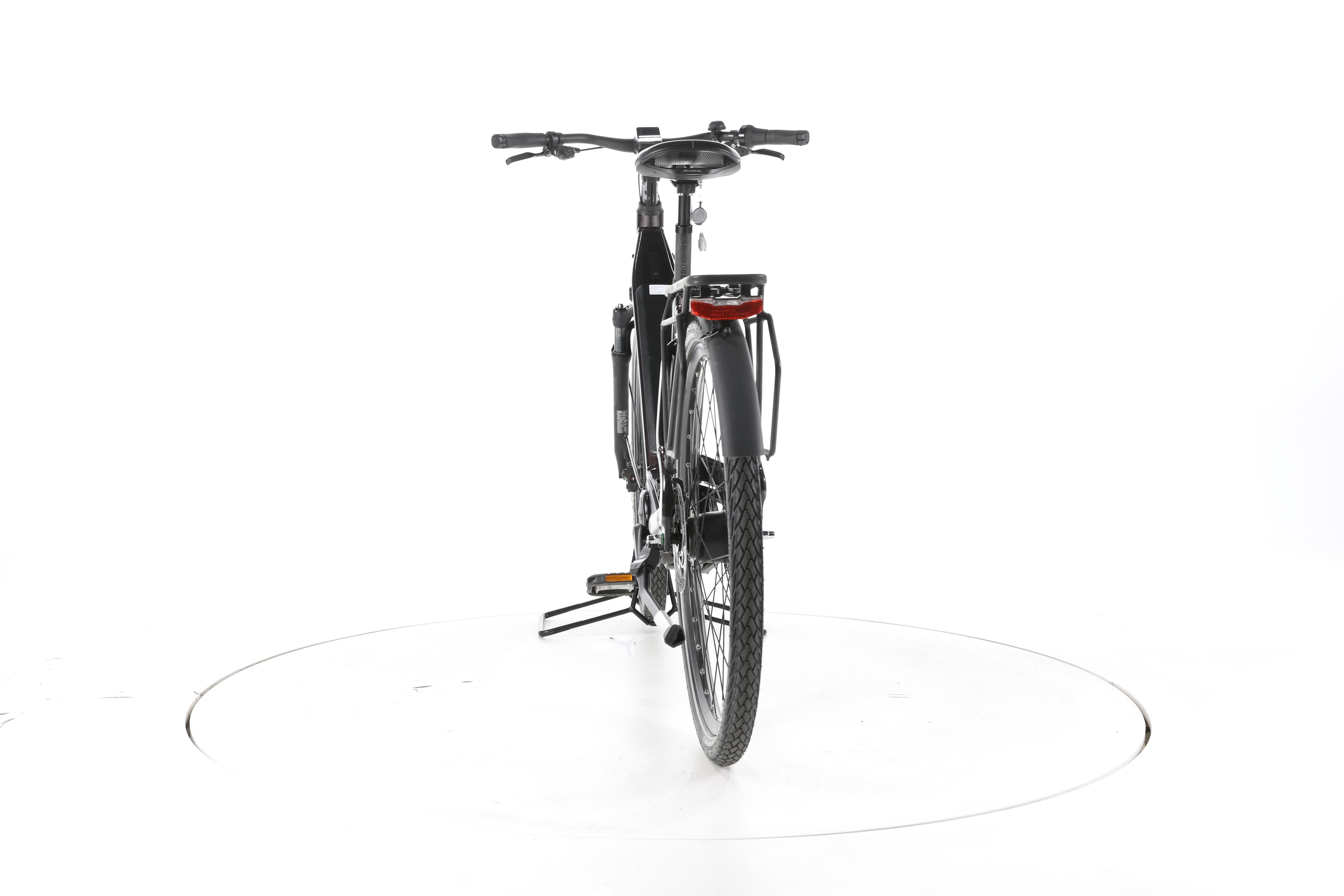 Liv Allure E+ 1 City E-Bike Tiefeinsteiger - Image 10