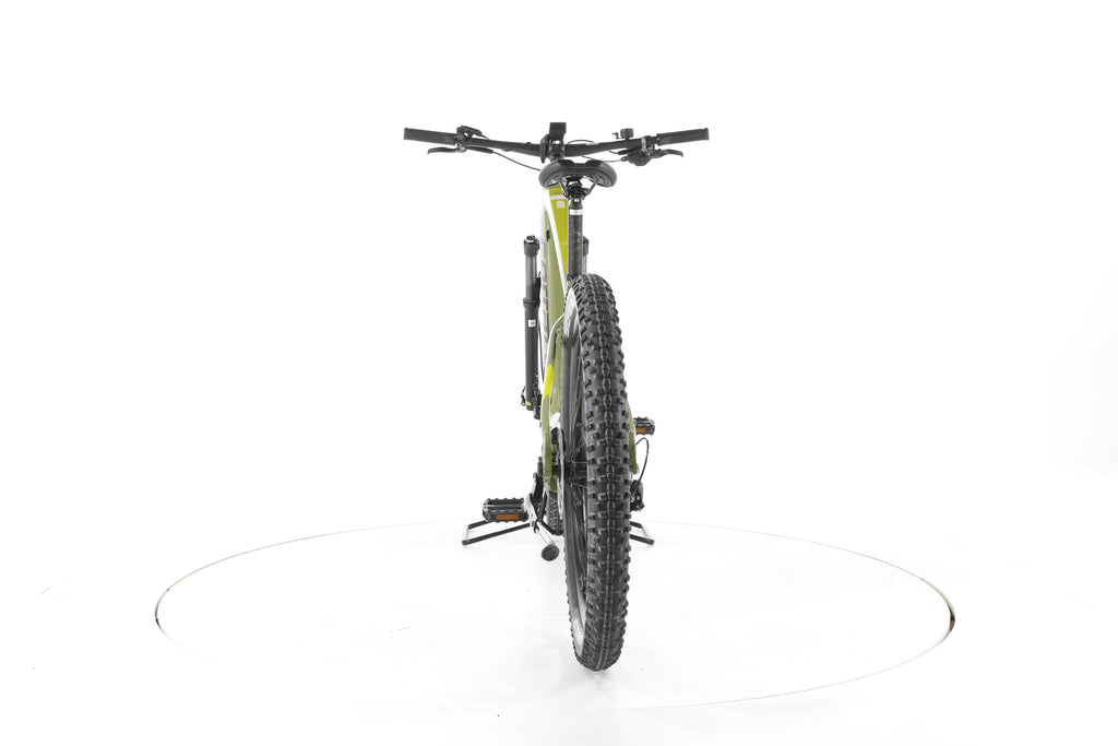 Corratec E-Power X-Vert Elite E-Bike - Image 10