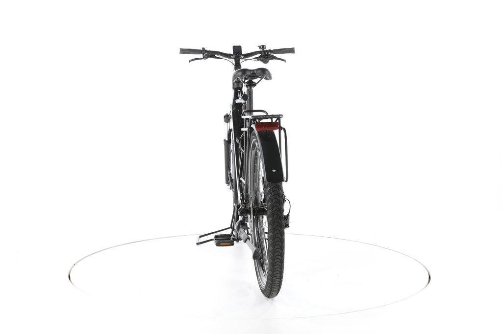 HoheAcht AMO EKO Terra Trekking E-Bike Tiefeinsteiger - Image 10
