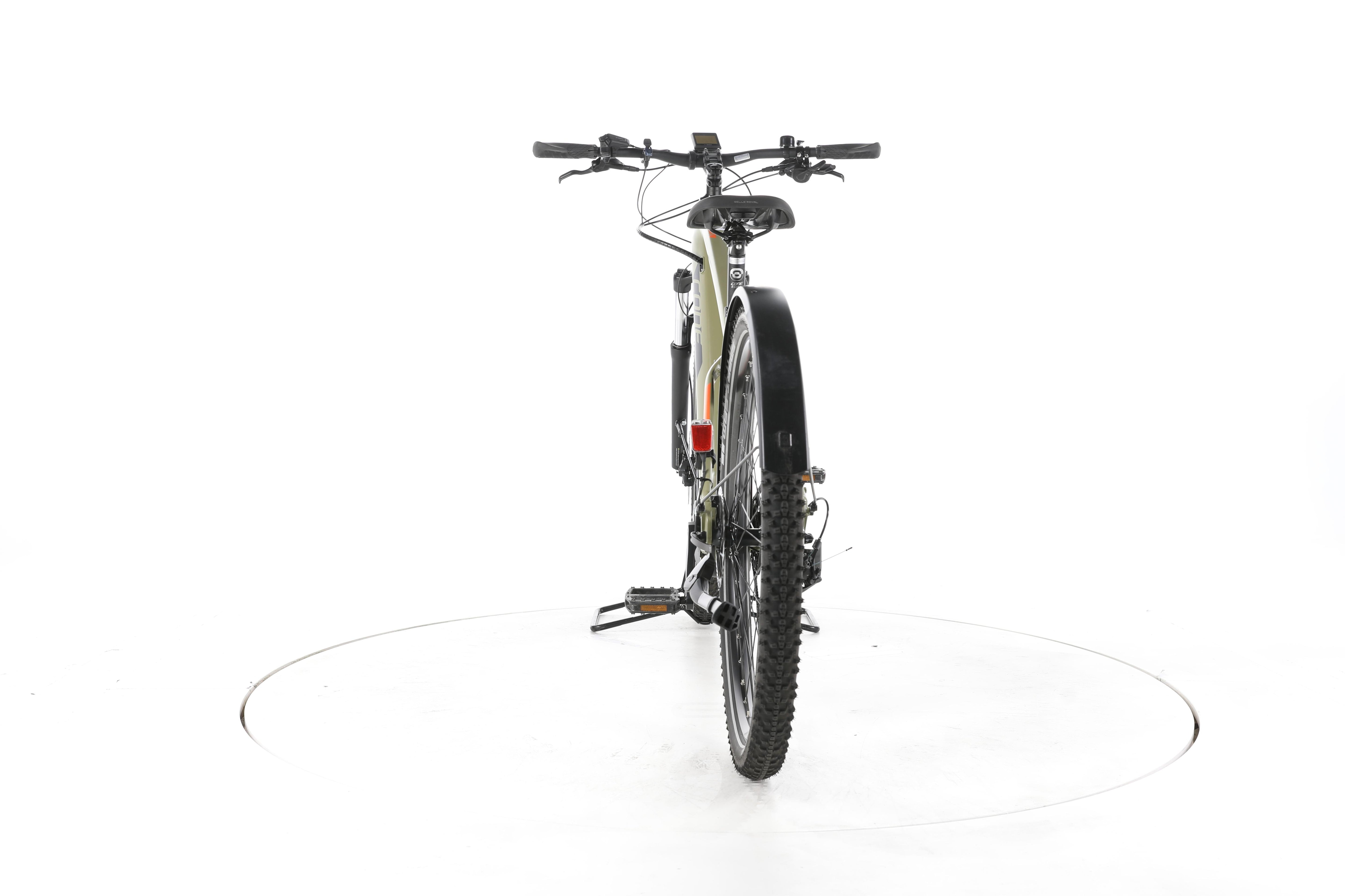 CONE Bikes eCross IN 3.0 Allroad E-Bike - Image 10