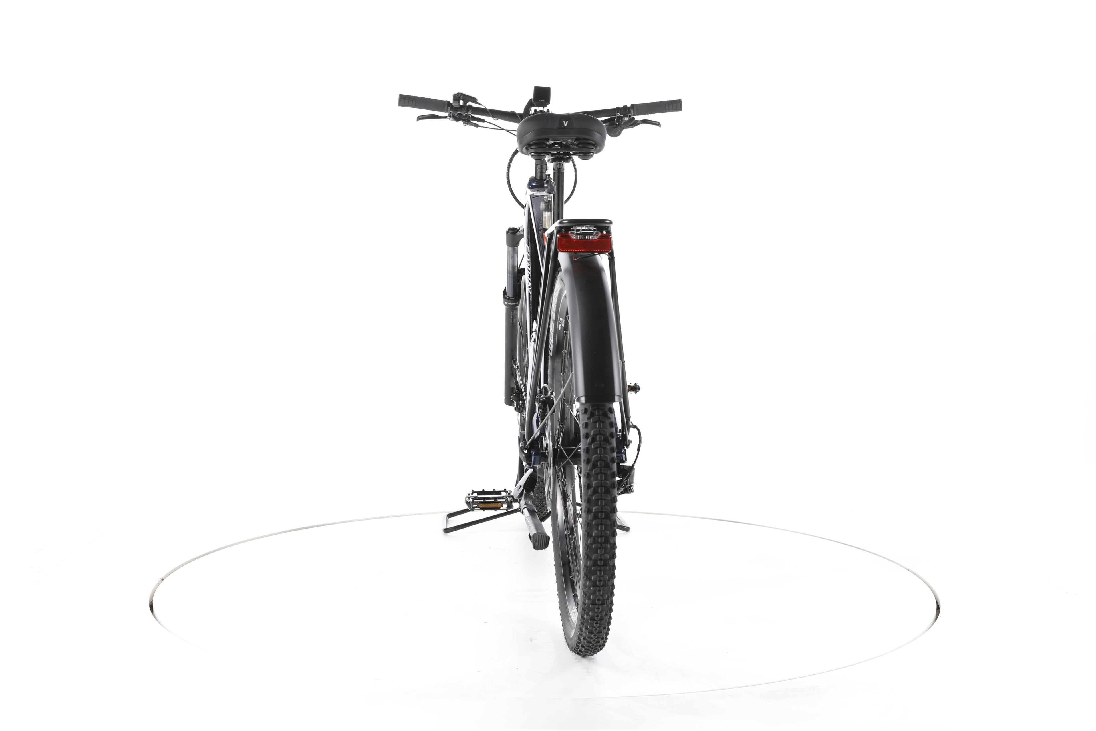 Conway Xyron SUV 4.9 SUV E-Bike - Image 10