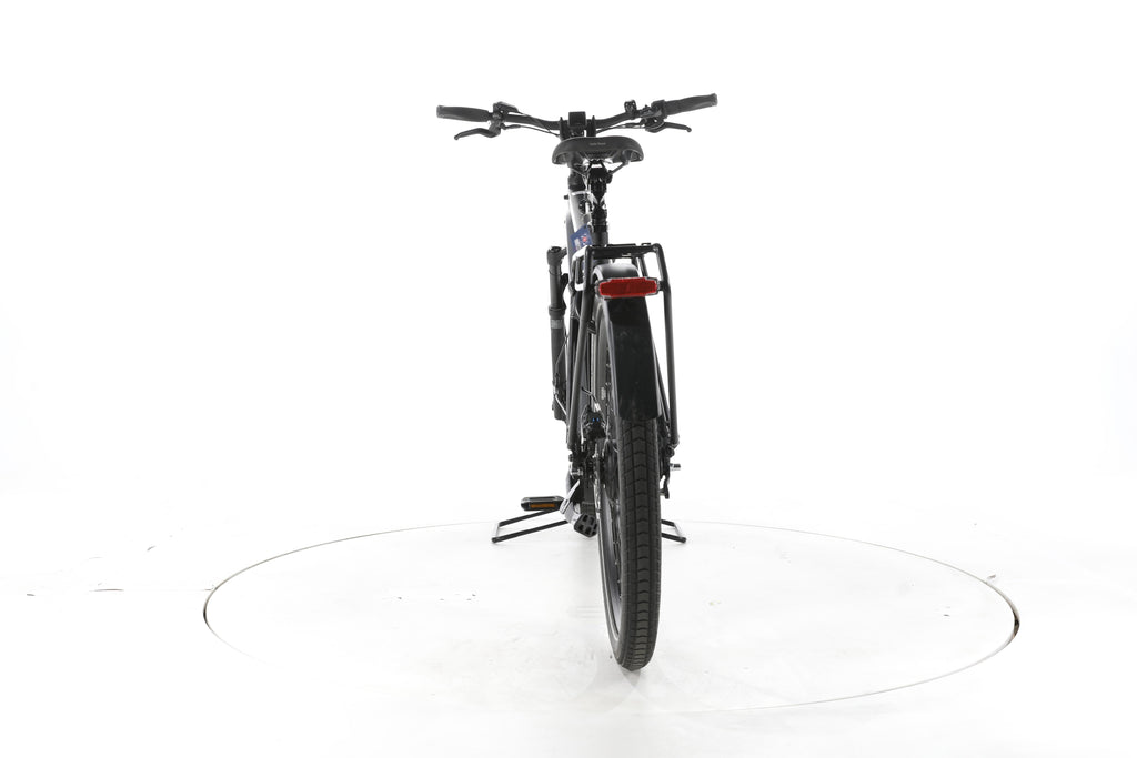 Riese & Müller Charger 4 GT Vario City E-Bike - Image 10