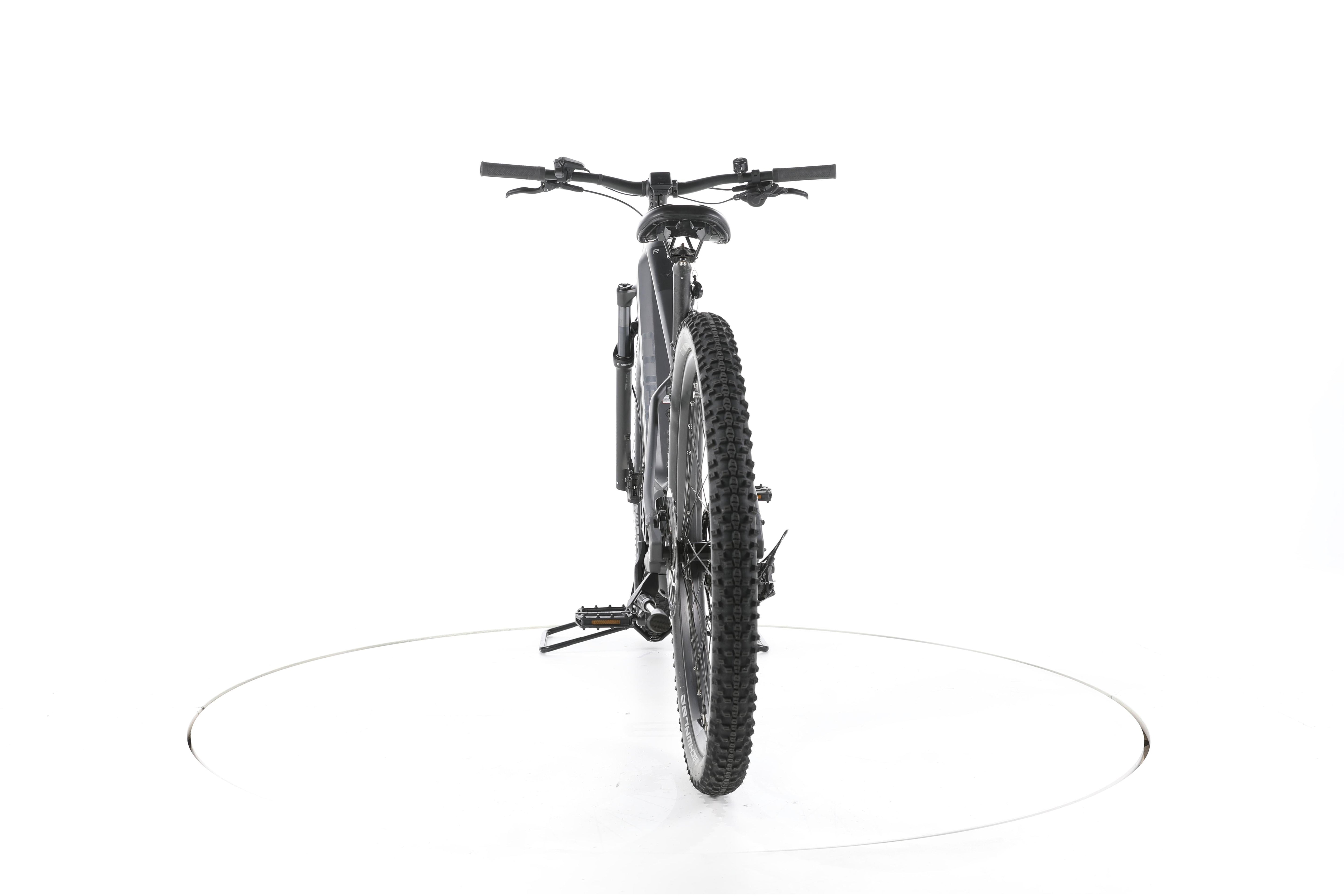 Cube Reaction Hybrid Race E-Bike 2023 - Image 10