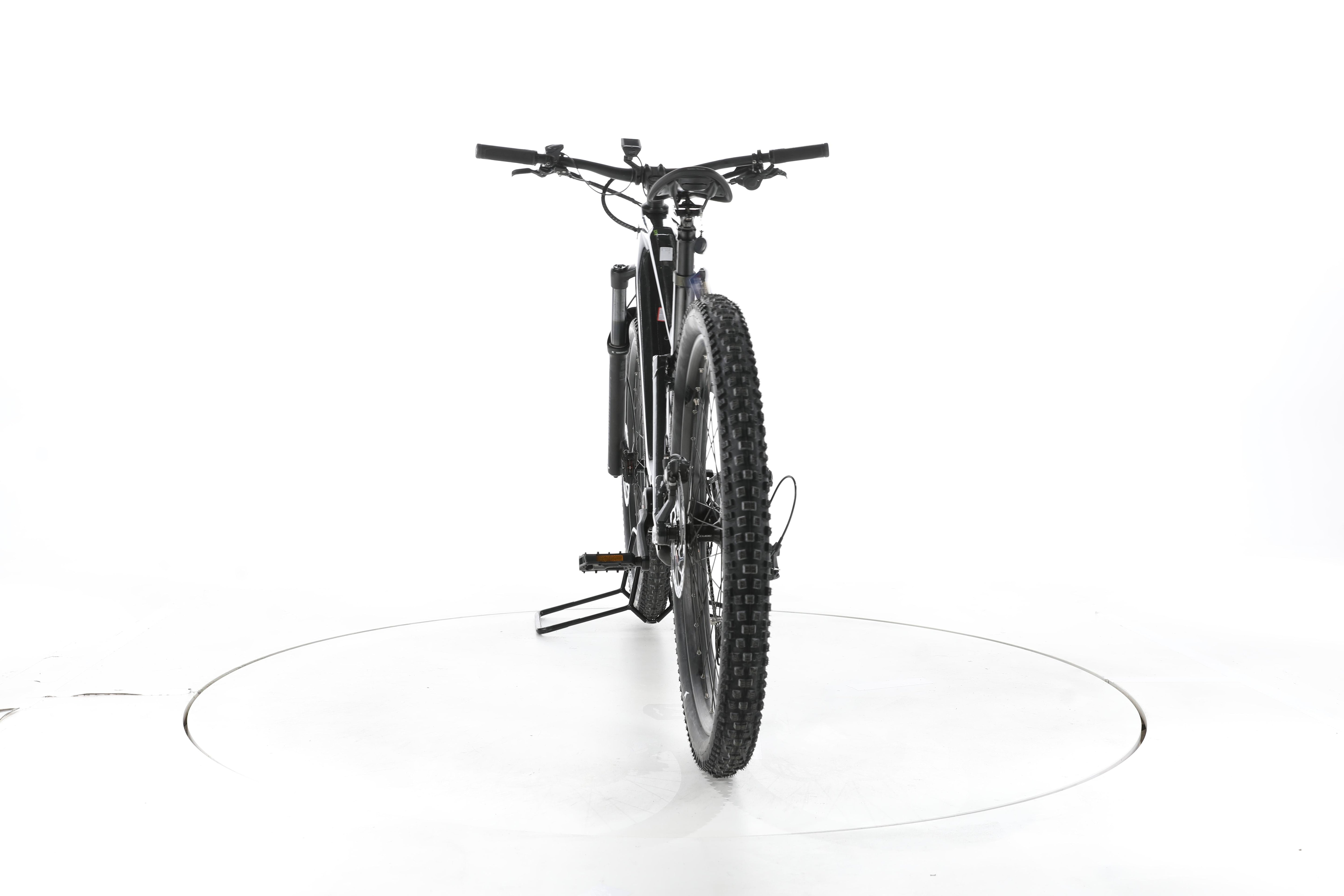 Cube Stereo Hybrid 140 HPC Race E-Bike Fully Carbon - Image 10