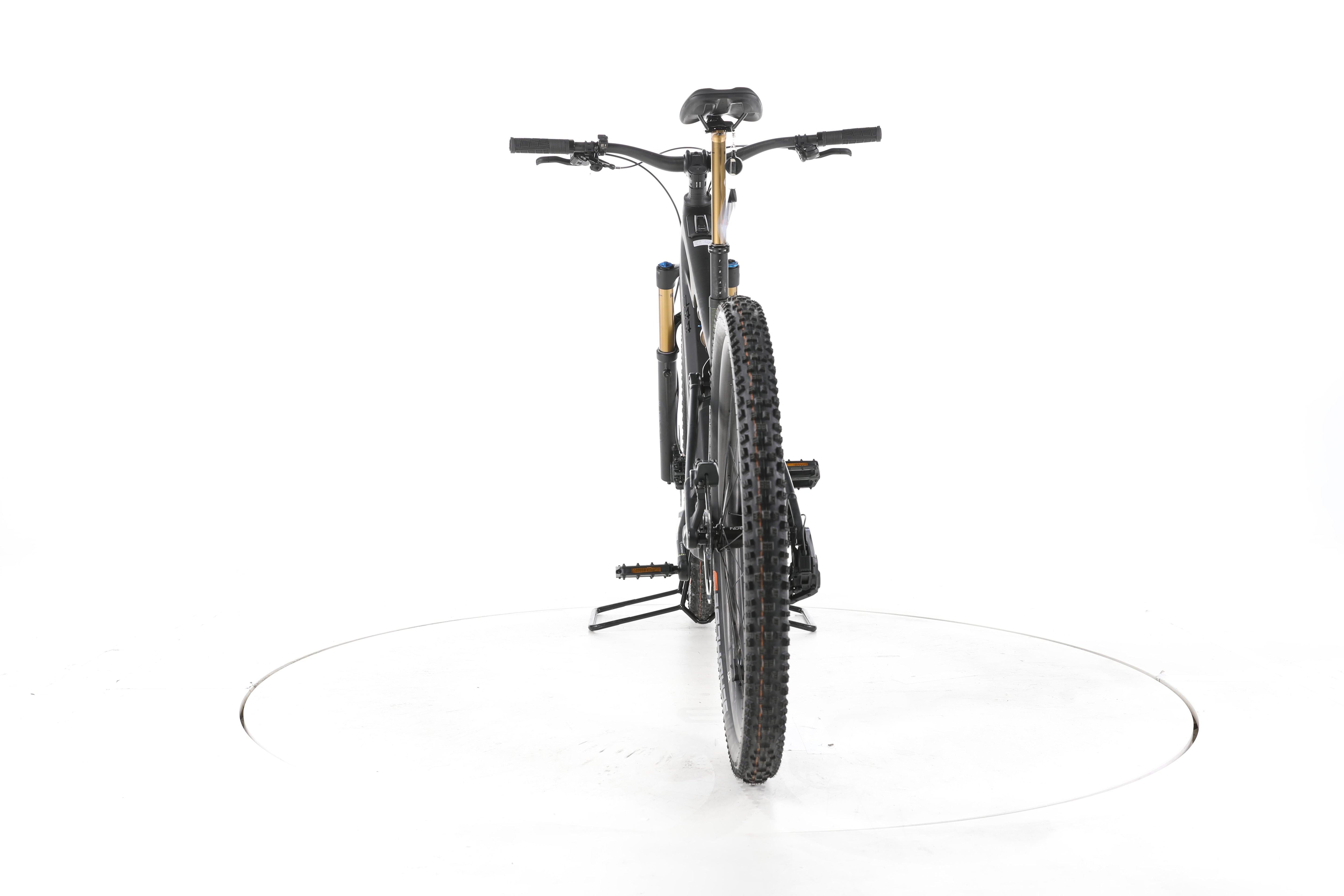 Cube Stereo Hybrid ONE44 HPC SLT E-Bike Fully Carbon 2025 - Image 10