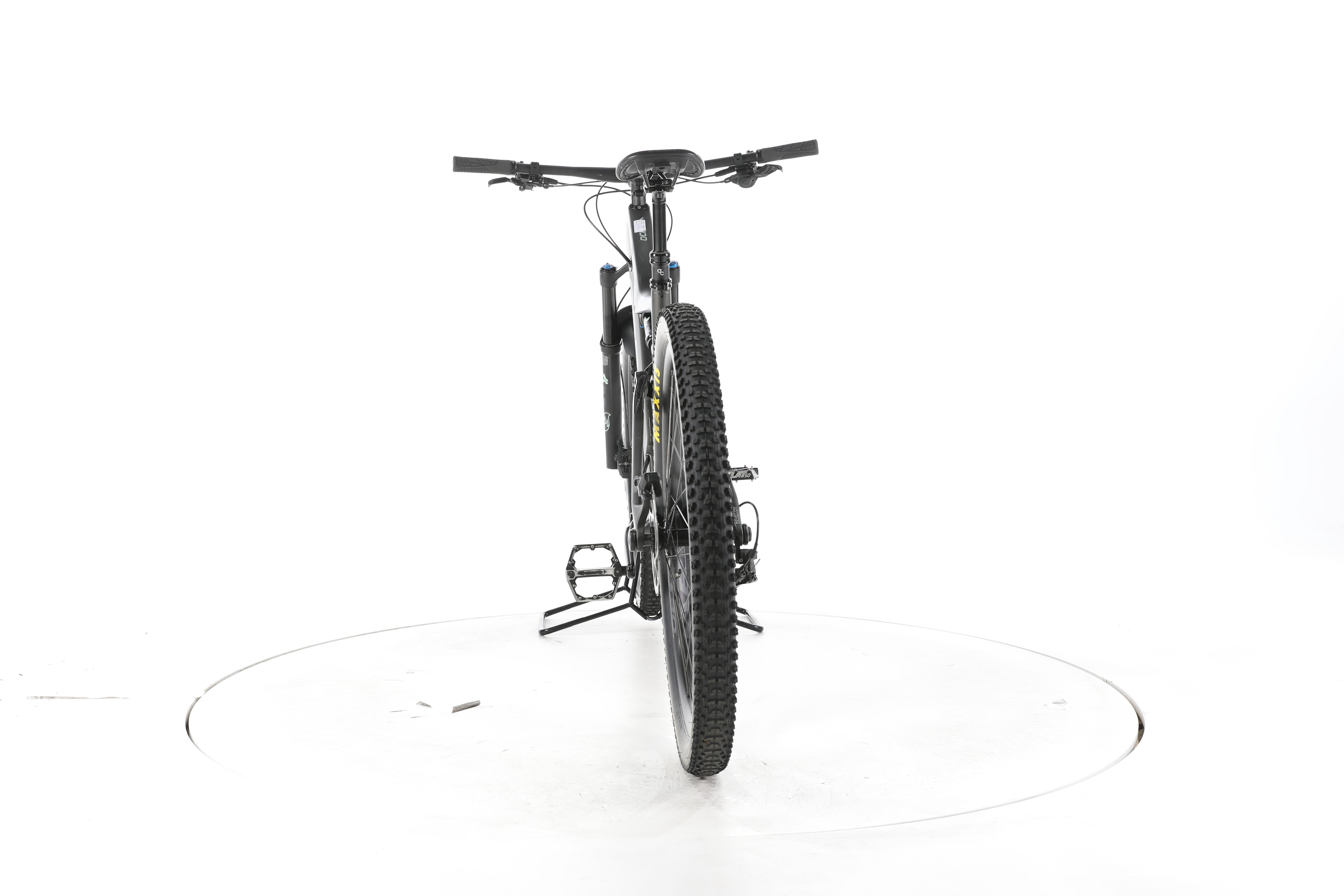 Orbea Occam H30 Fahrrad Fully - Image 10