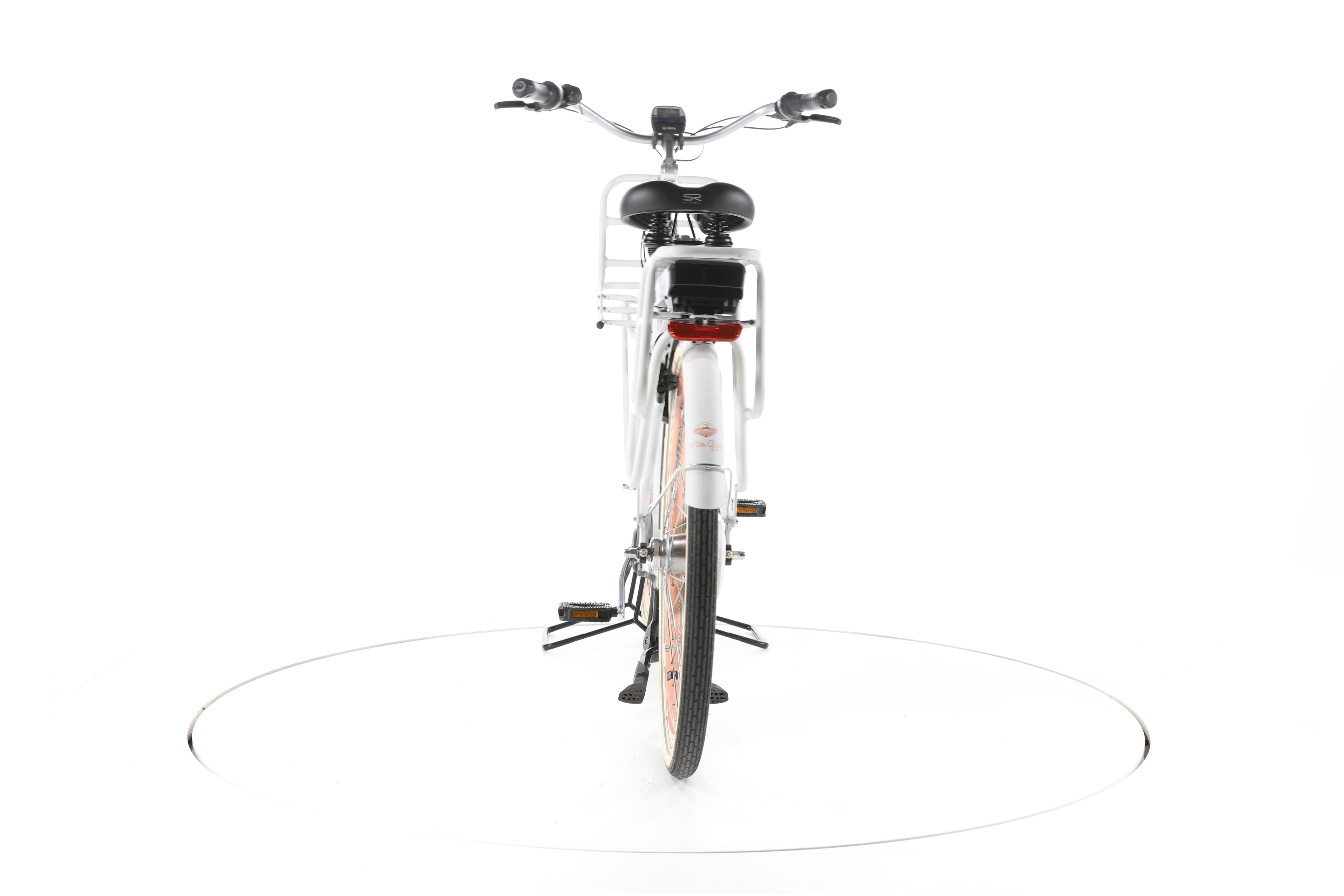 Gazelle Miss Grace C7 HMB City E-Bike Tiefeinsteiger - Image 10