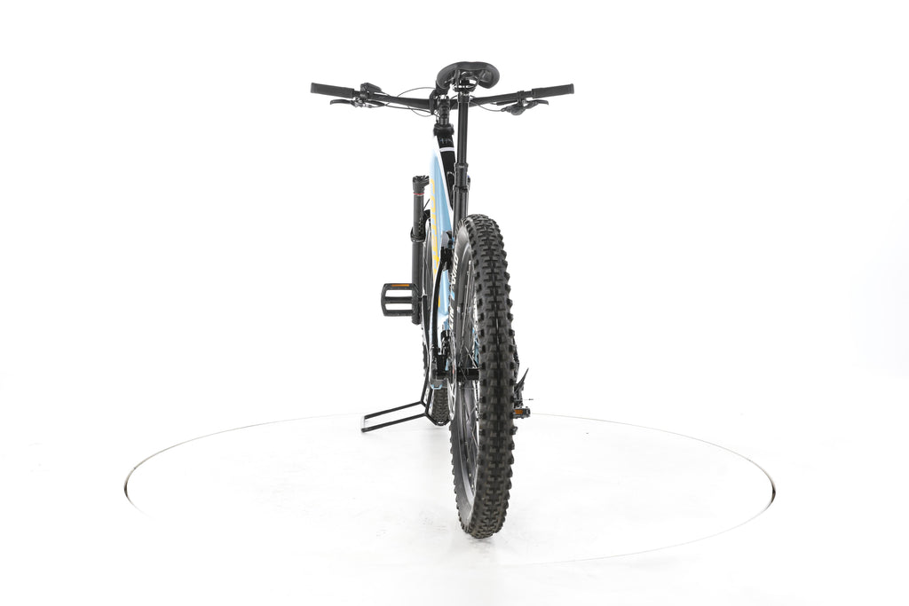 Corratec E-Power RS ​​160 Pro Team E-Bike Fully - Image 10