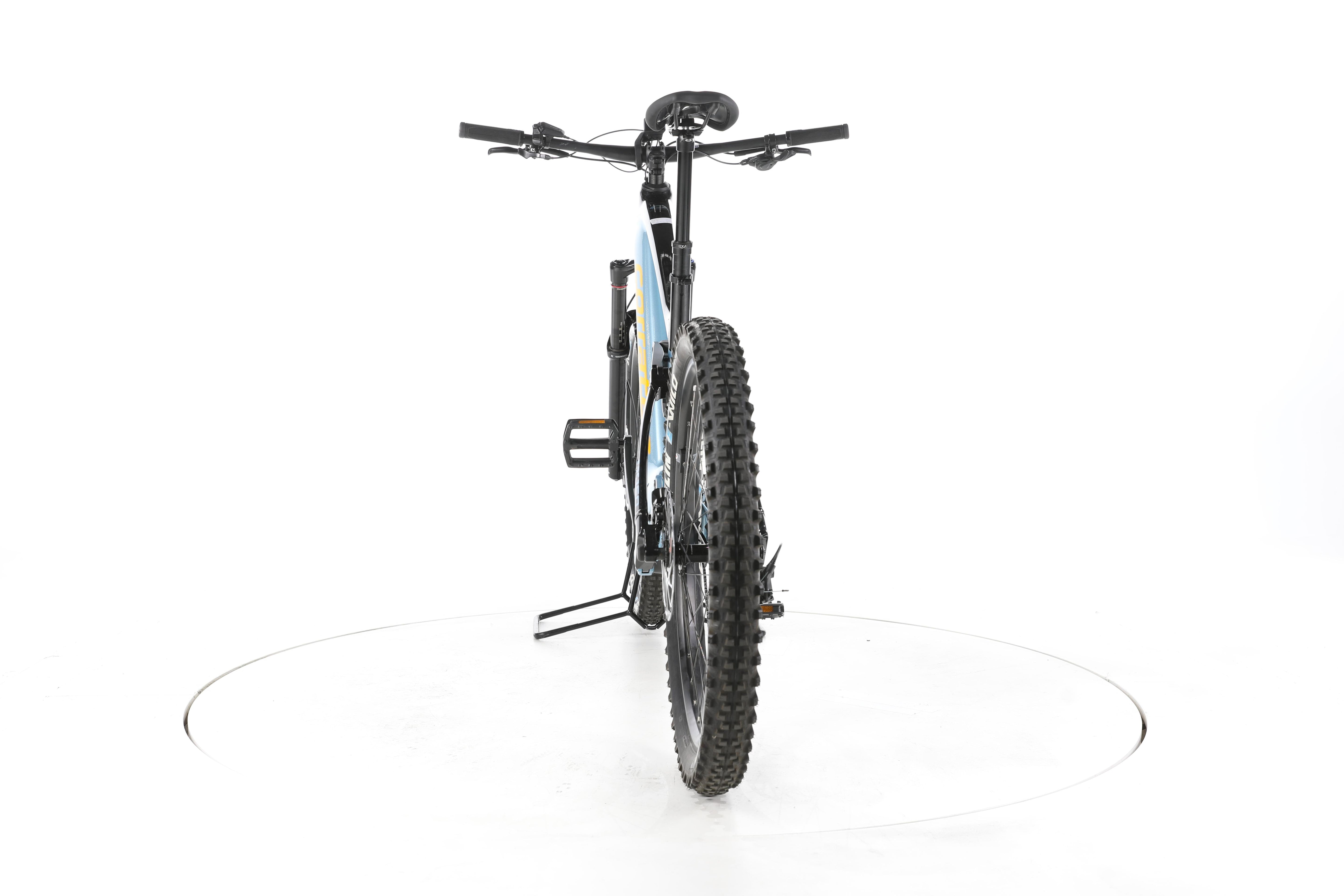 Corratec E-Power RS ​​160 Pro Team E-Bike Fully - Image 10