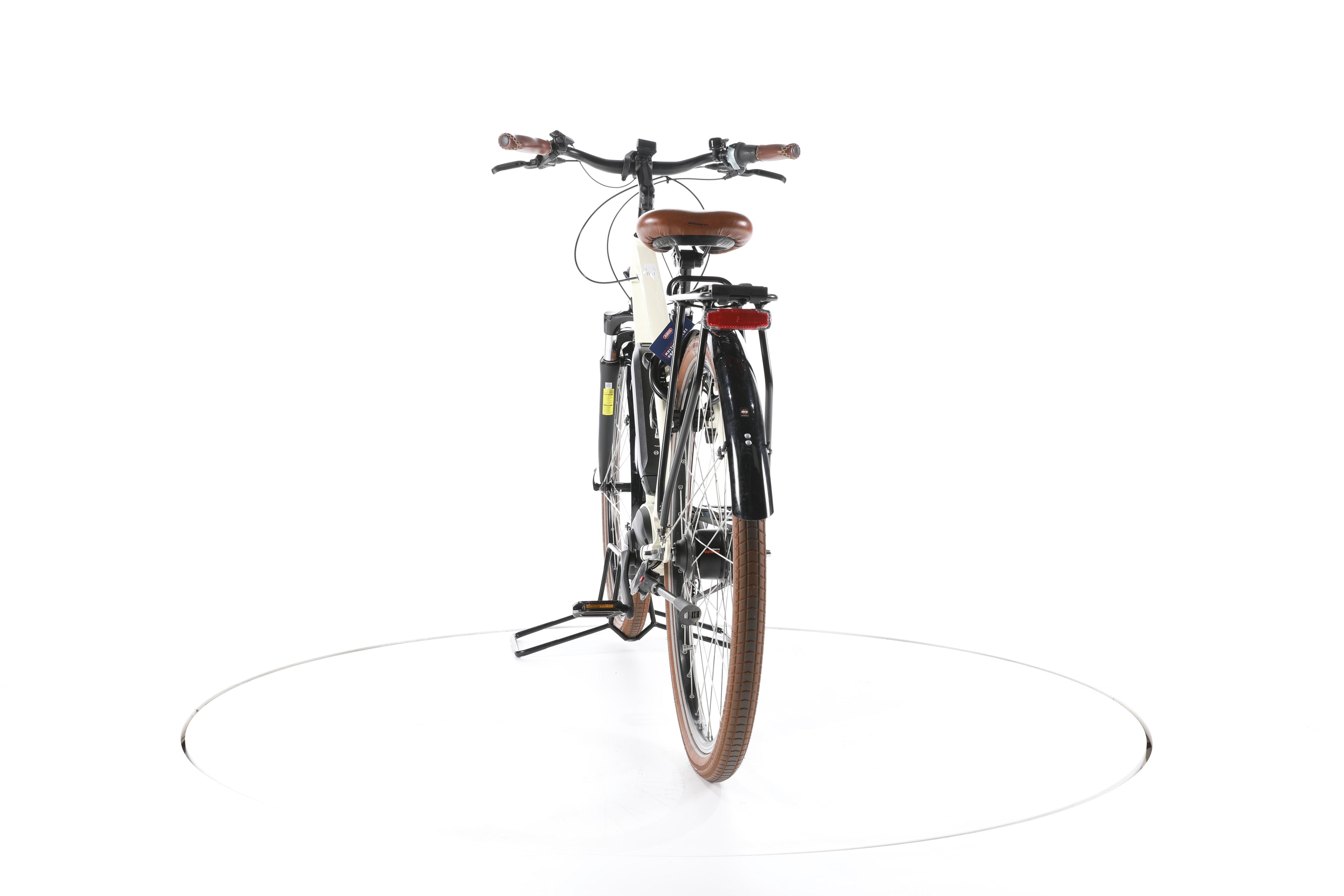 Riese & Müller Cruiser 2 Mixte Silent City E-Bike 2023 - Image 10