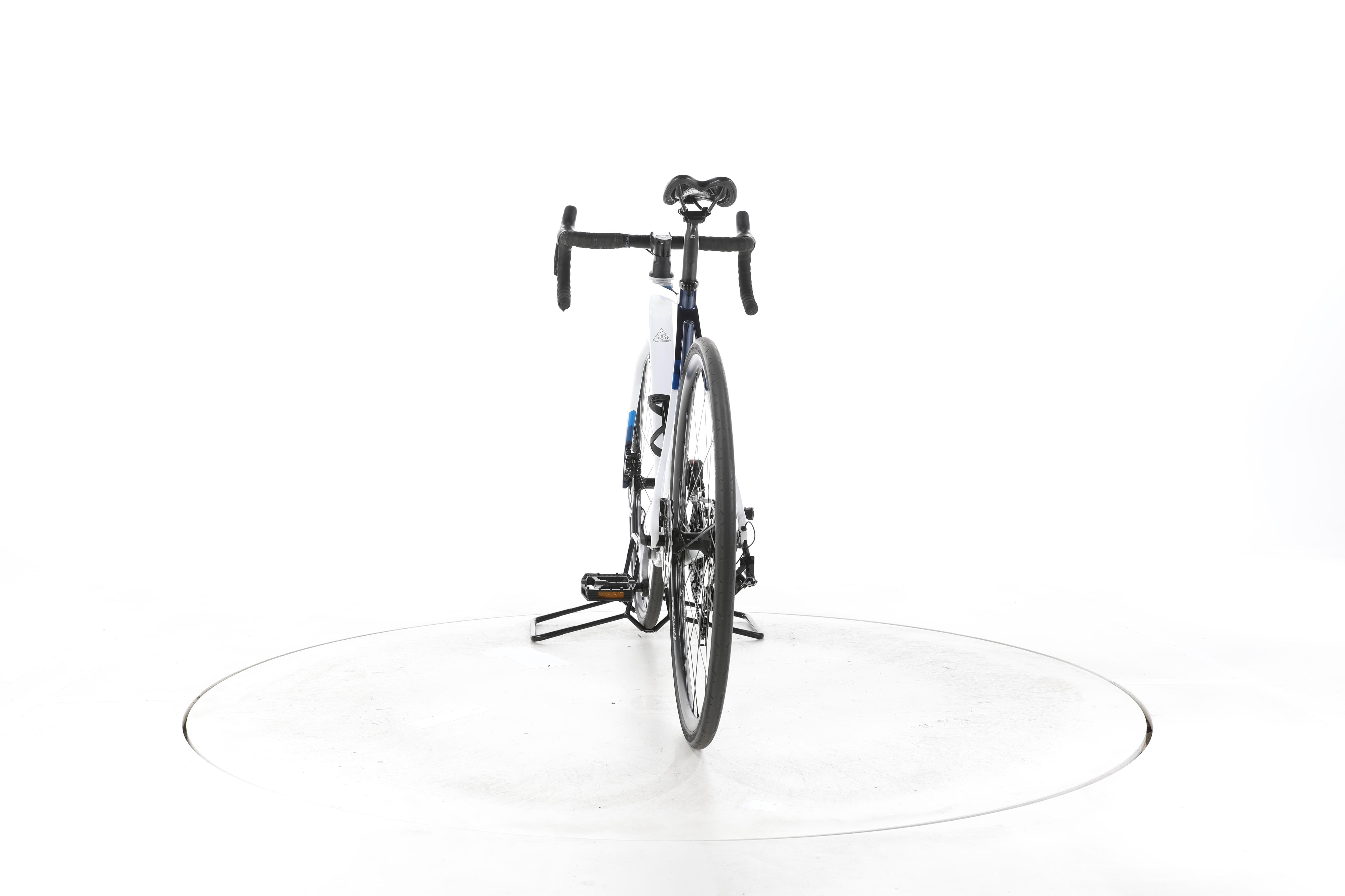 Stevens Izoard 105 Di2 Rennrad Carbon 2024 - Image 10