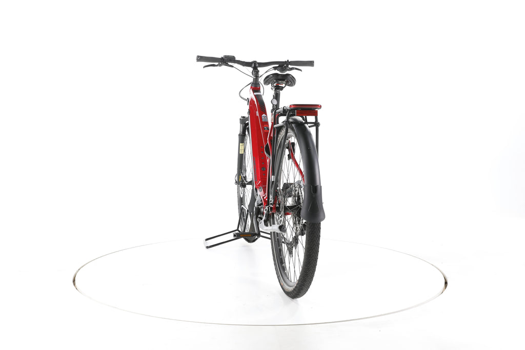 Merida eSPRESSO EP8-Edition EQ Trekking E-Bike - Image 10