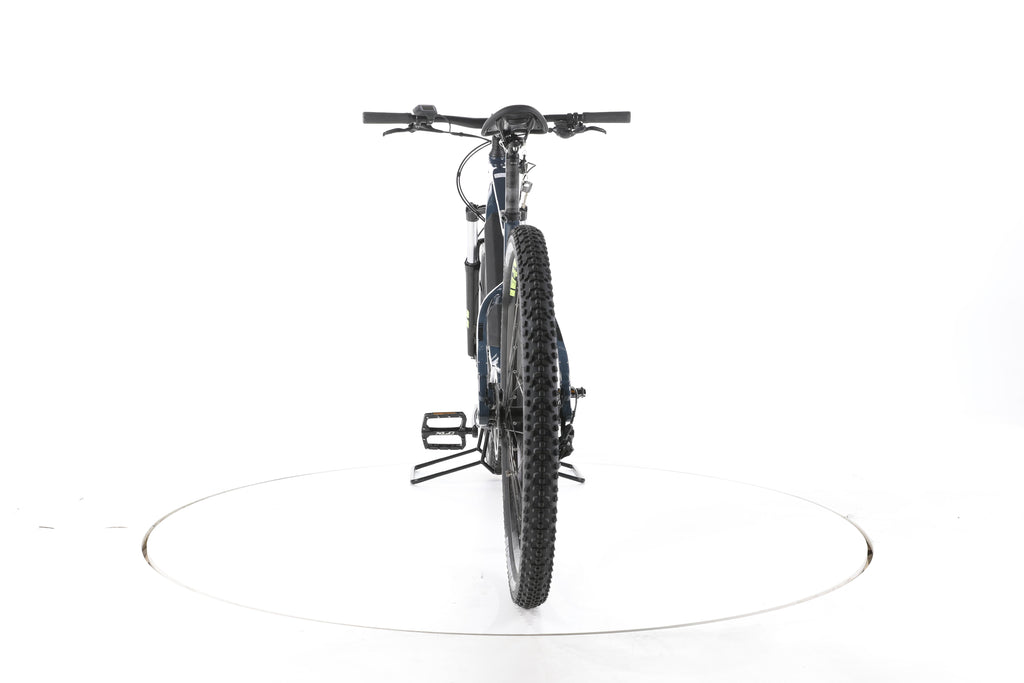 Haibike HardNine 5 E-Bike - Image 10