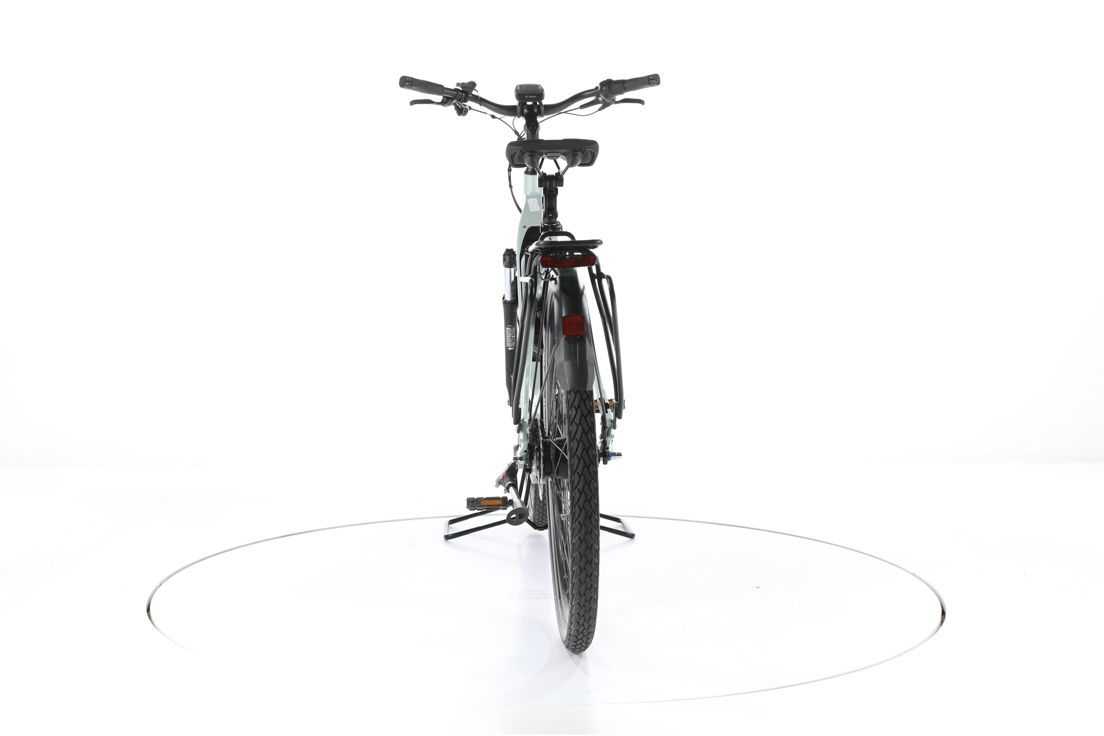 LPM E1 RT City E-Bike Tiefeinsteiger - Image 10