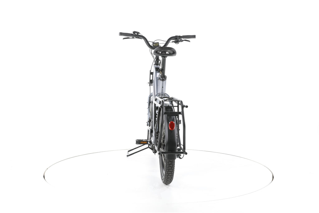 Bergamont Hans-E E-Bike 2023 - Image 10