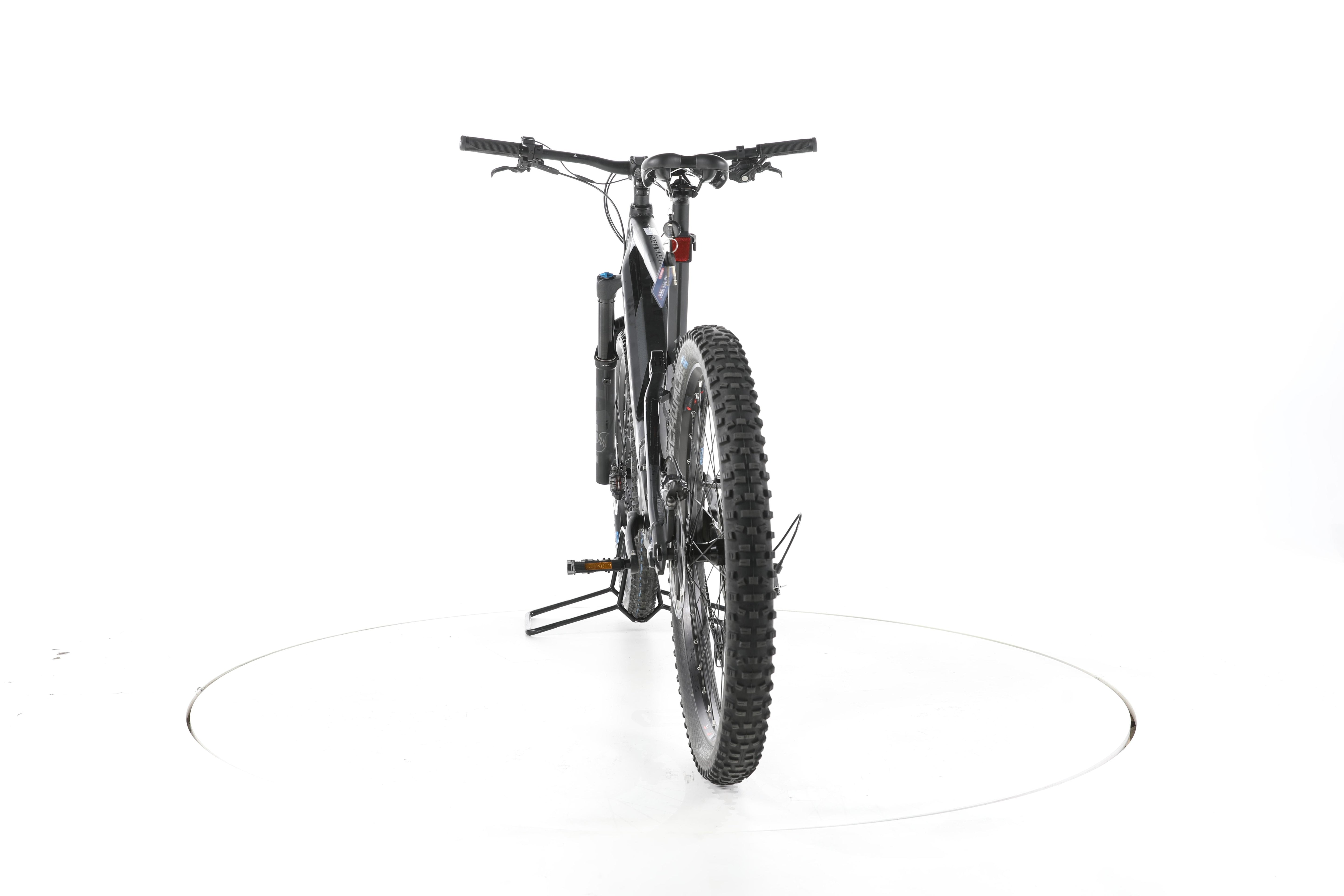 Bulls E-Stream EVO AM5 E-Bike Fully - Image 10