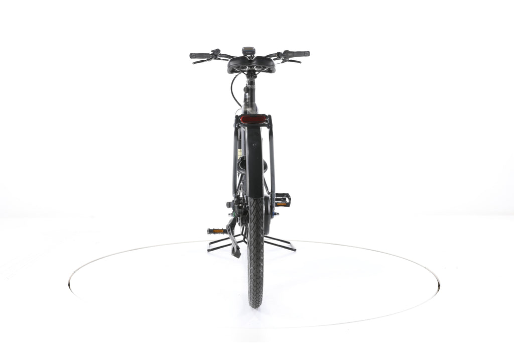 Kettler QUADRIGA P5 HD City E-Bike Tiefeinsteiger - Image 10
