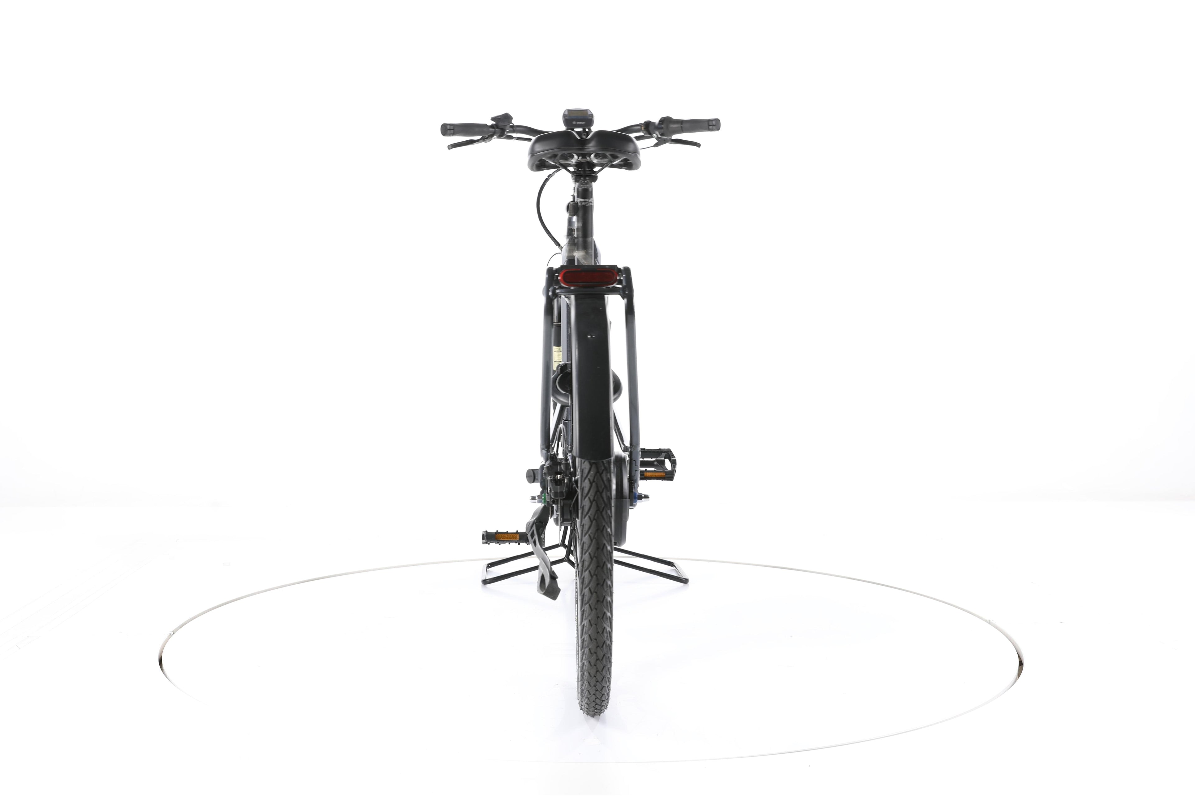 Kettler QUADRIGA P5 HD City E-Bike Tiefeinsteiger - Image 10