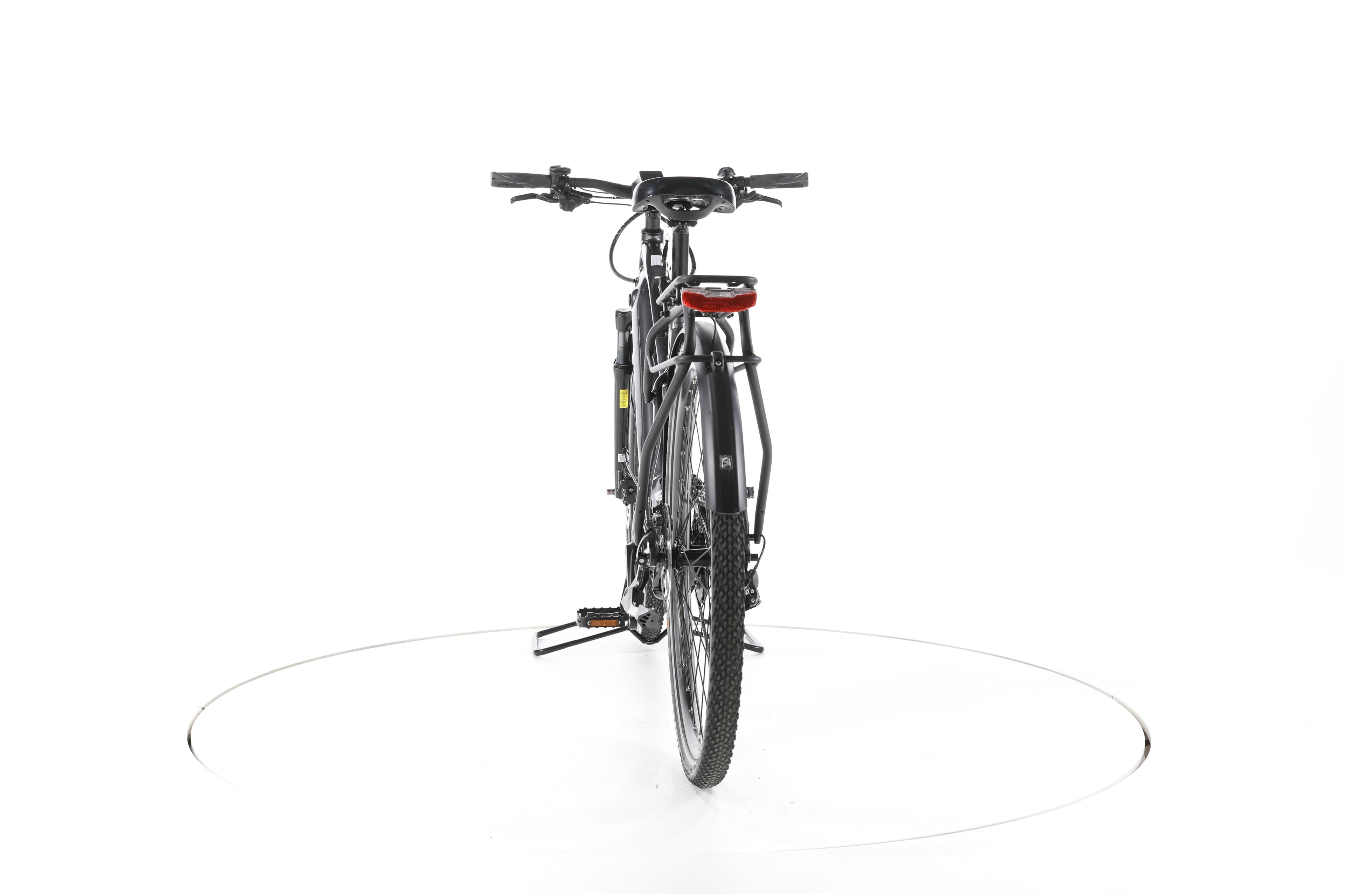 Liv Amiti-E+ 1 Trekking E-Bike - Image 10