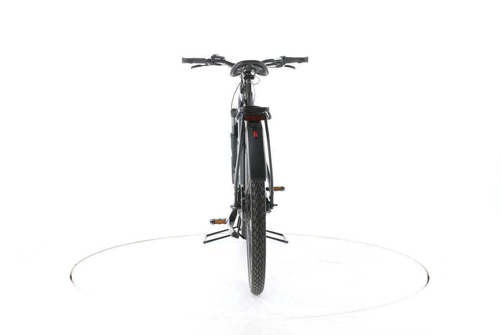 Cube Kathmandu Hybrid Comfort Pro City E-Bike 2025 - Image 10