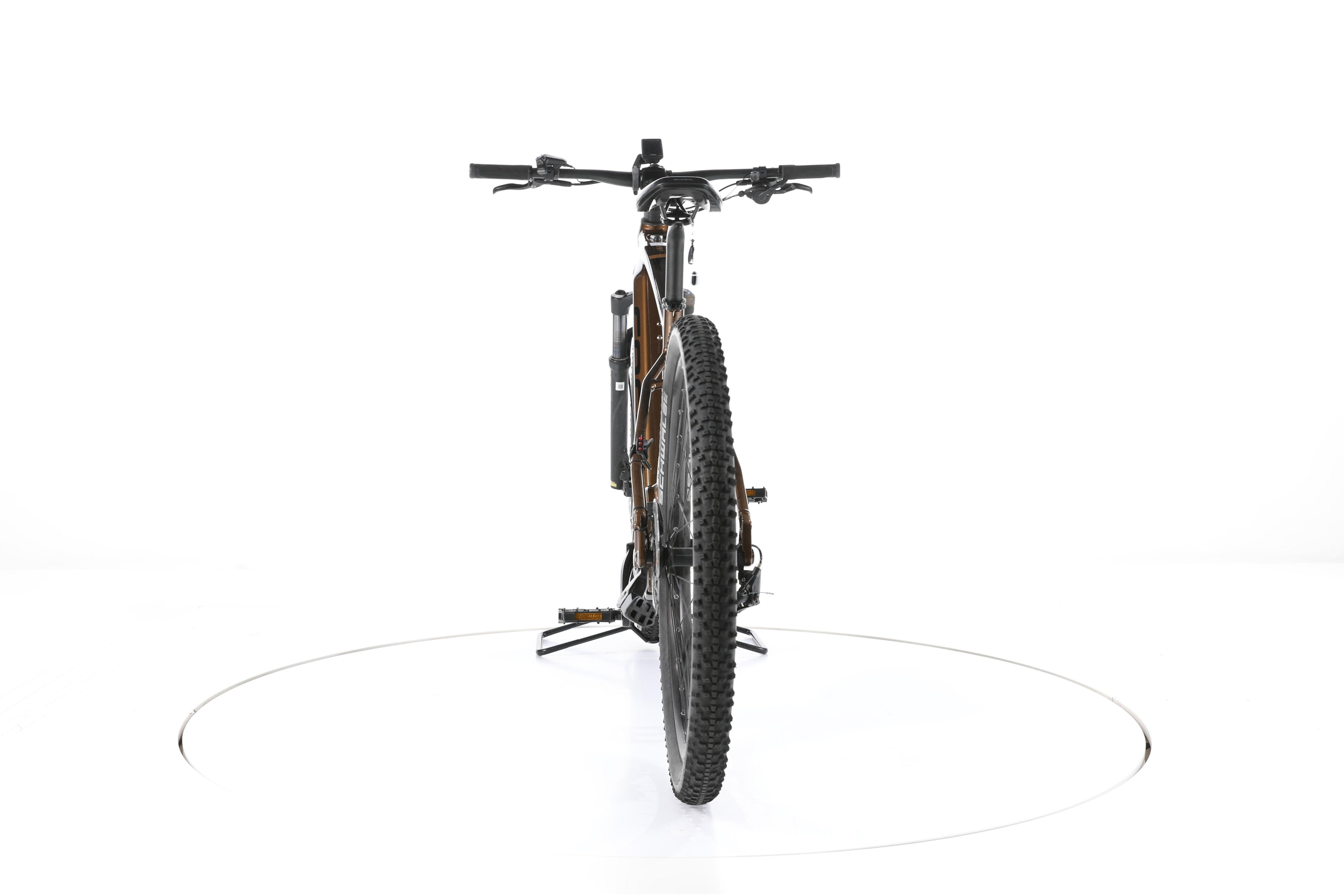 Focus JARIFA² 6.8 E-Bike 2023 - Image 10