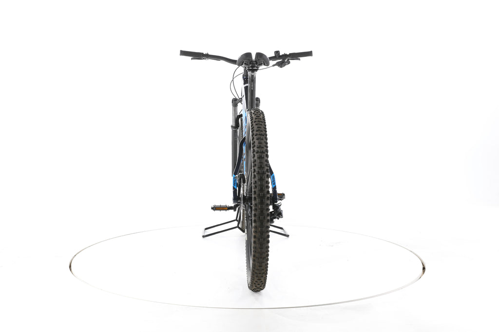 Ghost Nirvana Tour Fahrrad Hardtail - Image 10