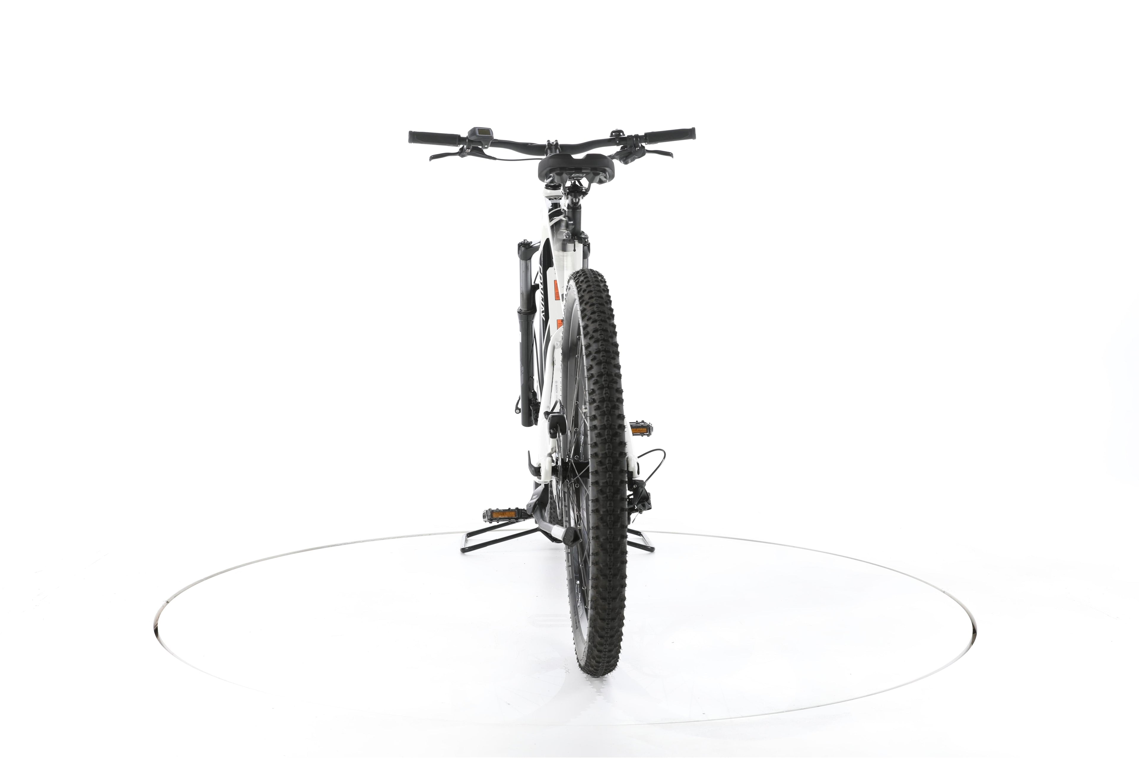 Conway Cairon S 4.0 E-Bike - Image 10