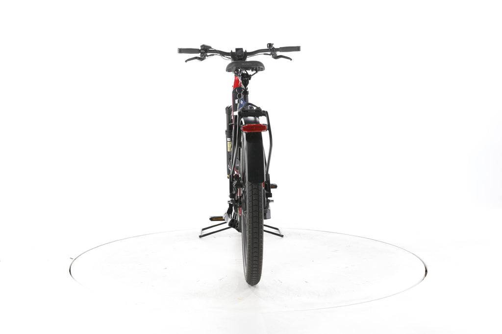 Riese & Müller Nevo4 GT City E-Bike Tiefeinsteiger 2025 - Image 10