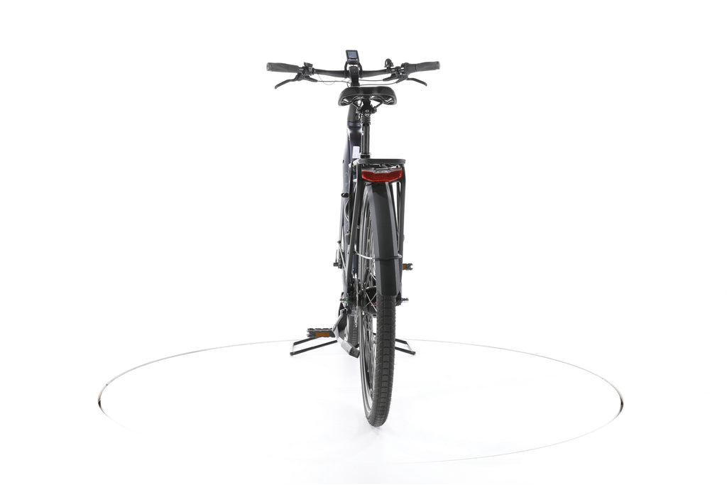 Gazelle Chamonix C5 HMS City E-Bike Tiefeinsteiger 2023 - Image 10
