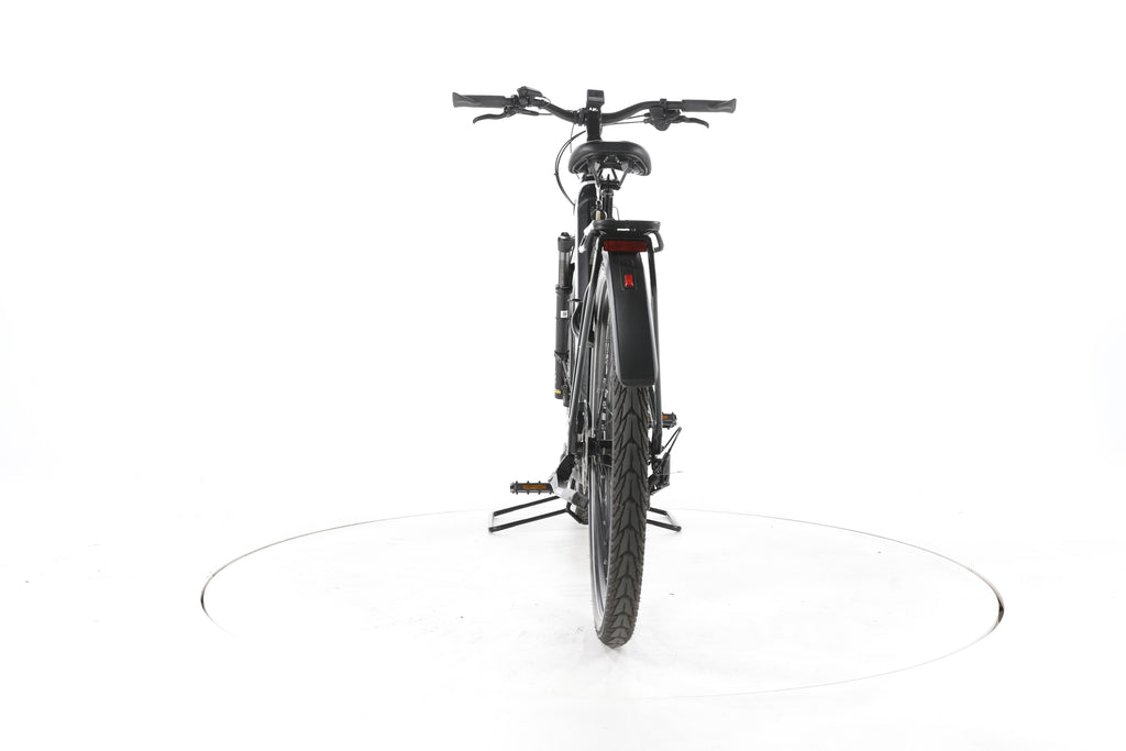 Cube Kathmandu Hybrid EXC Trekking E-Bike Tiefeinsteiger - Image 10
