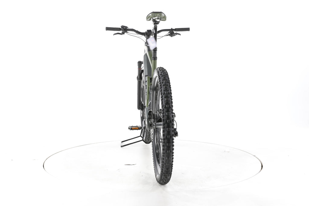 Cube Stereo Hybrid 120 TM E-Bike Fully - Image 10