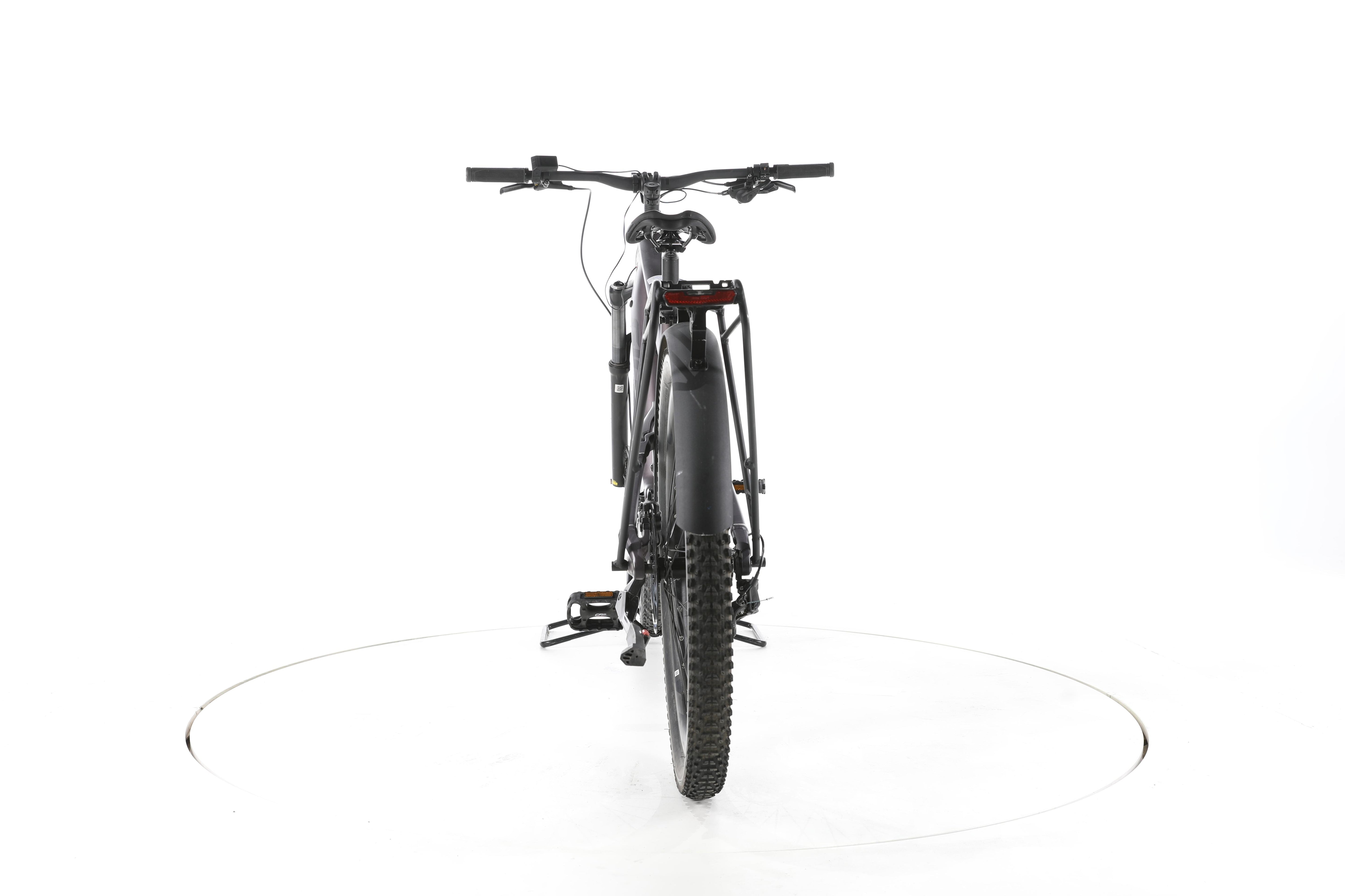 Giant Stance E+ EX SUV E-Bike 2024 - Image 10