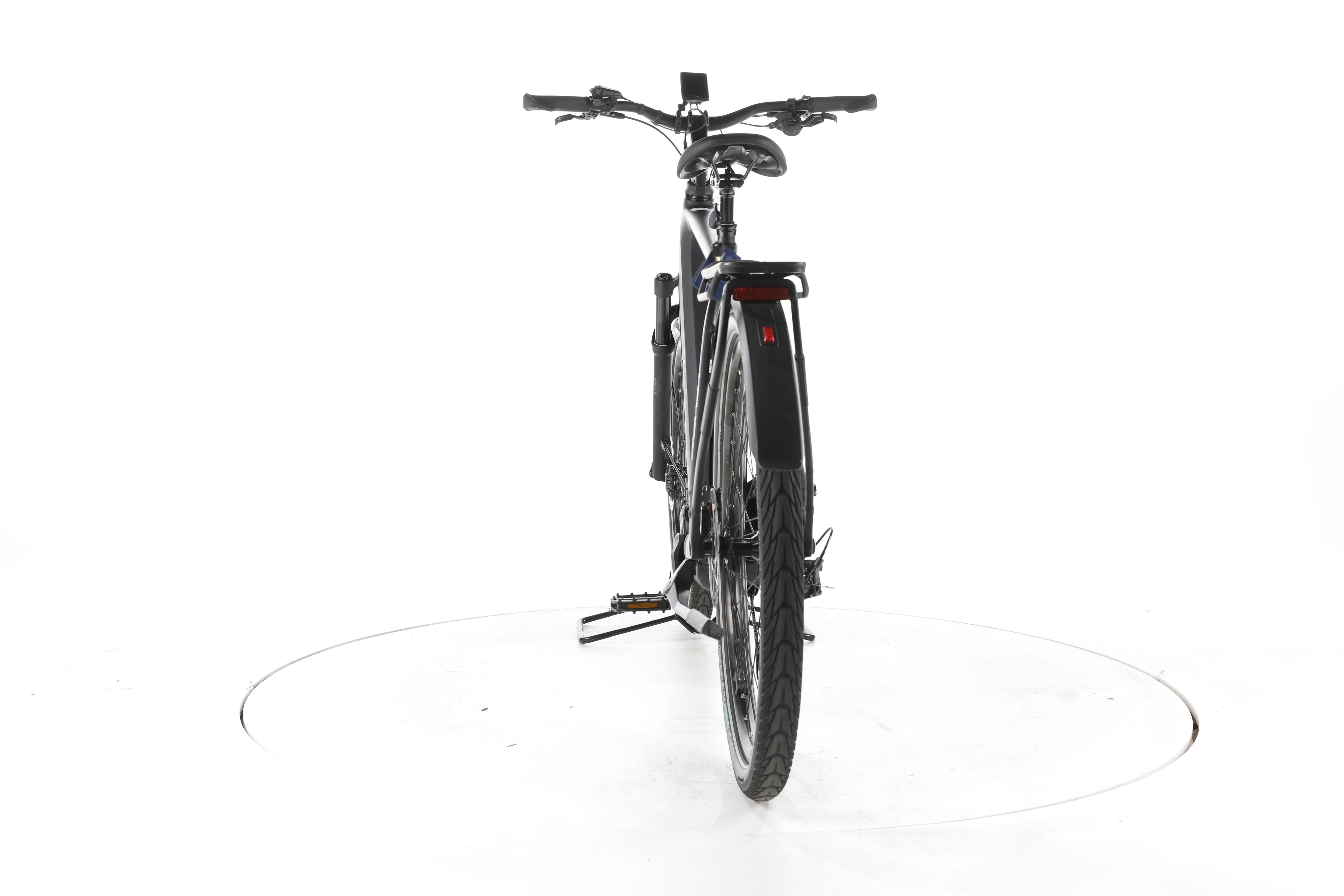 Cube Kathmandu Hybrid EXC Trekking E-Bike 2024 - Image 10
