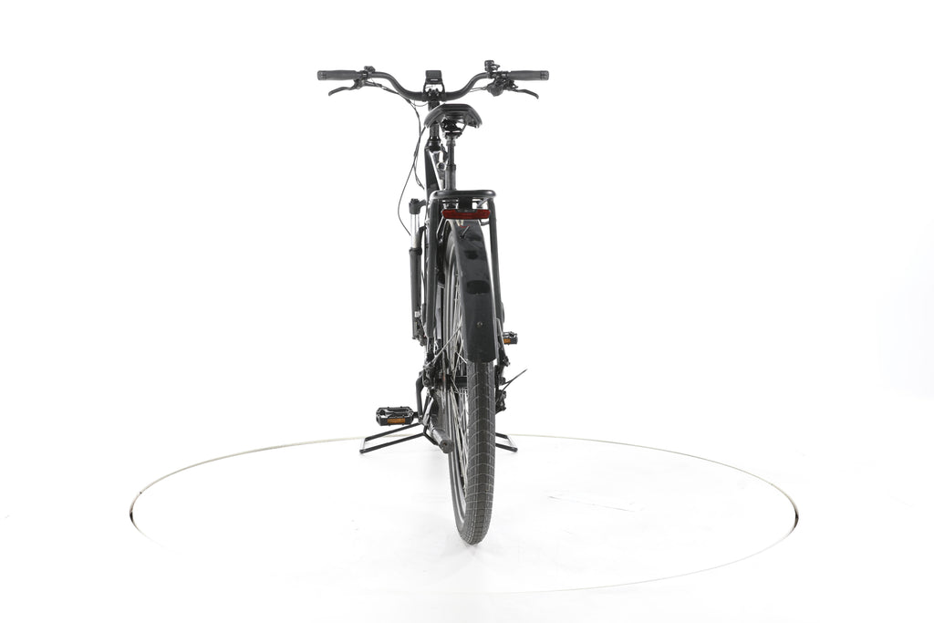 Puch Q4.5 Trekking E-Bike - Image 10