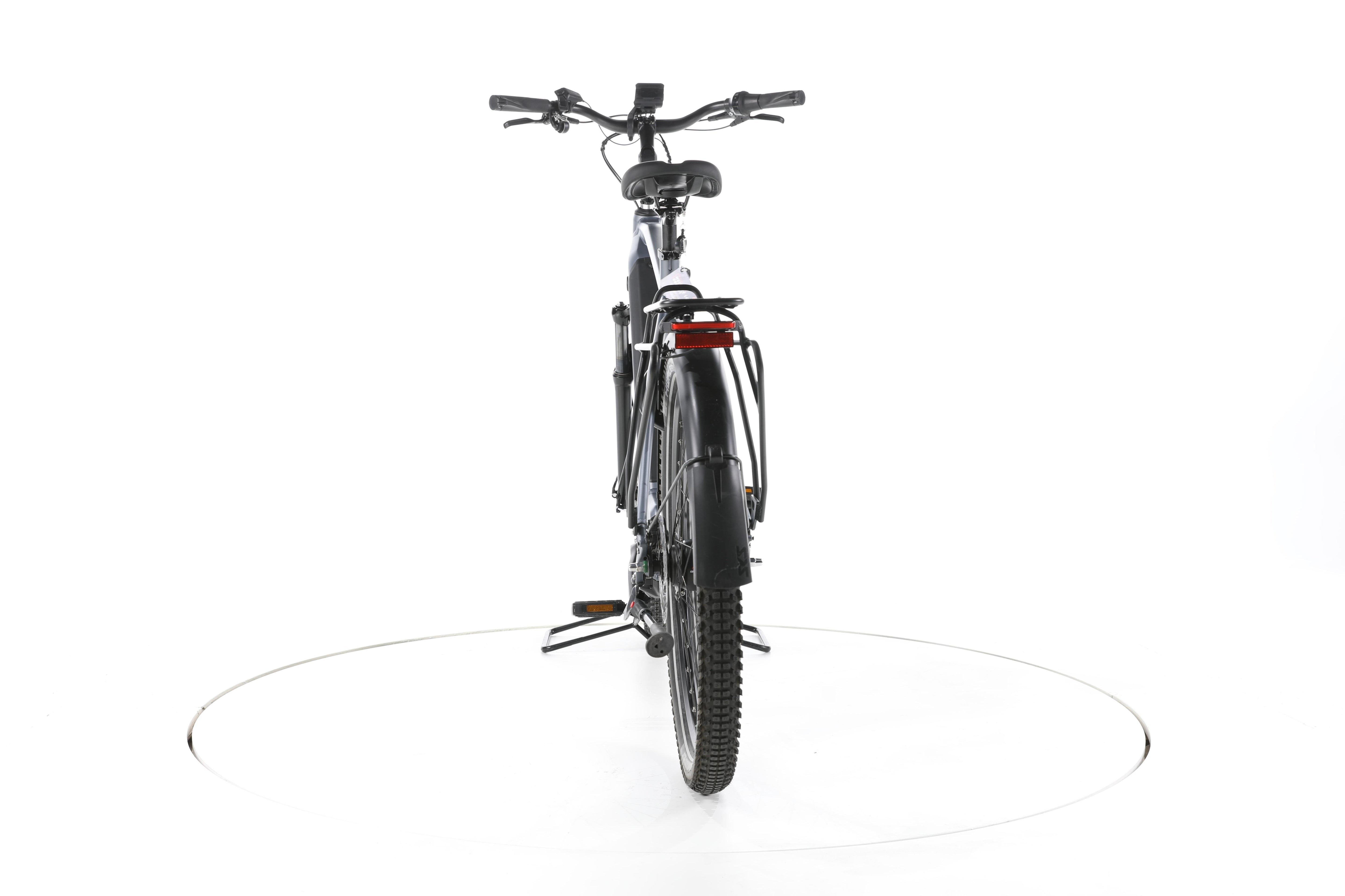Velo de Ville SEB 990 RANGE City E-Bike 2025 - Image 10