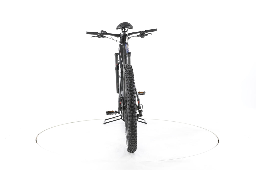 Bulls Sonic EVO AM 3 Fully E-Bike Carbon 2025 - Image 10