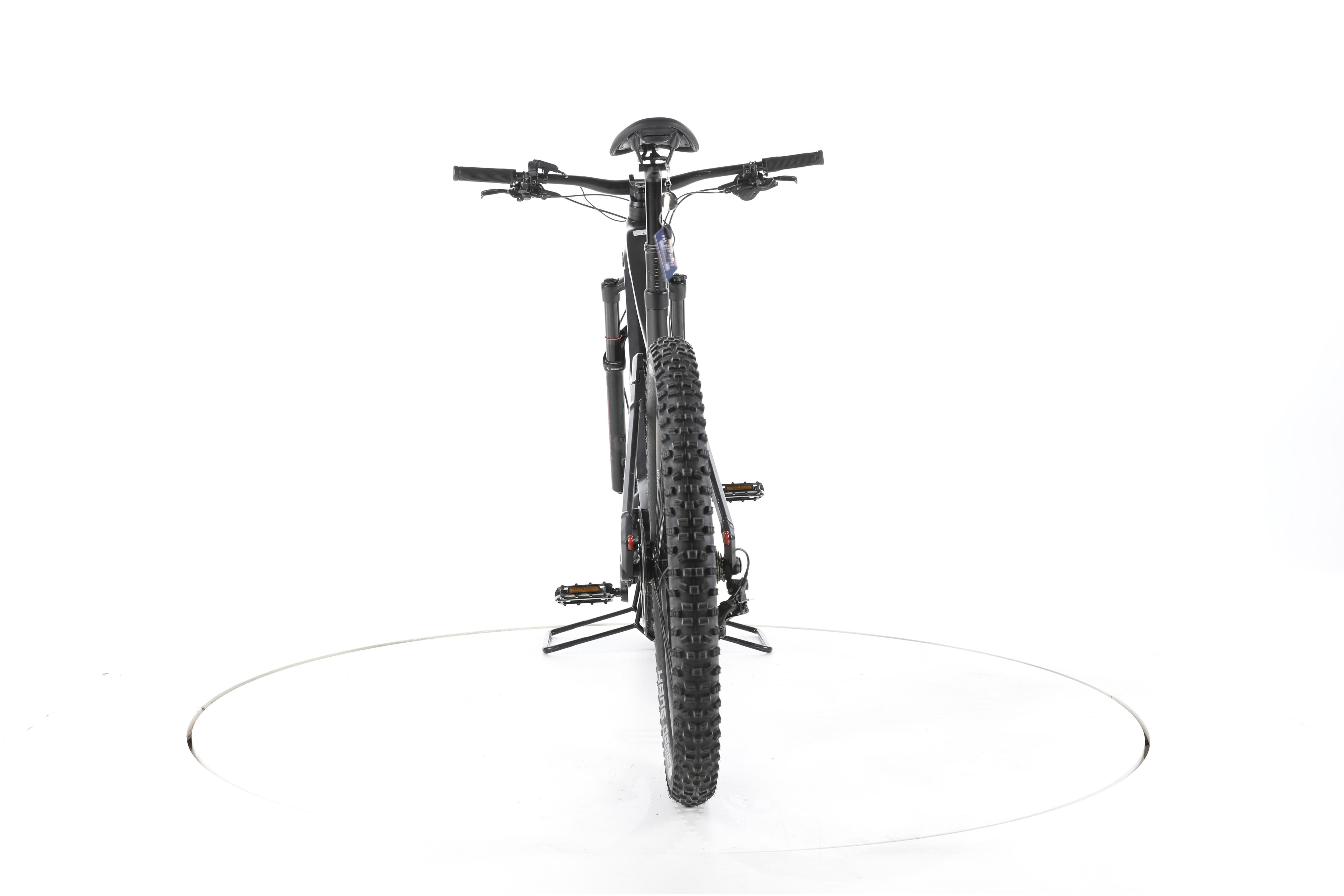 Bulls Sonic EVO AM 3 Fully E-Bike Carbon 2025 - Image 10