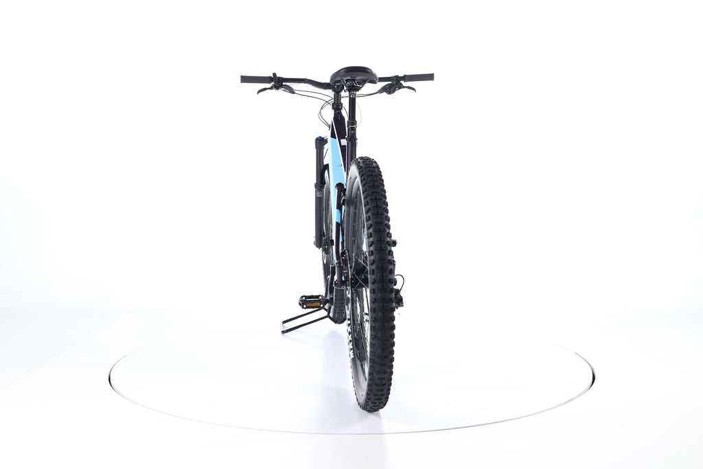 Mondraker DUSK R E-Bike Fully - Image 10
