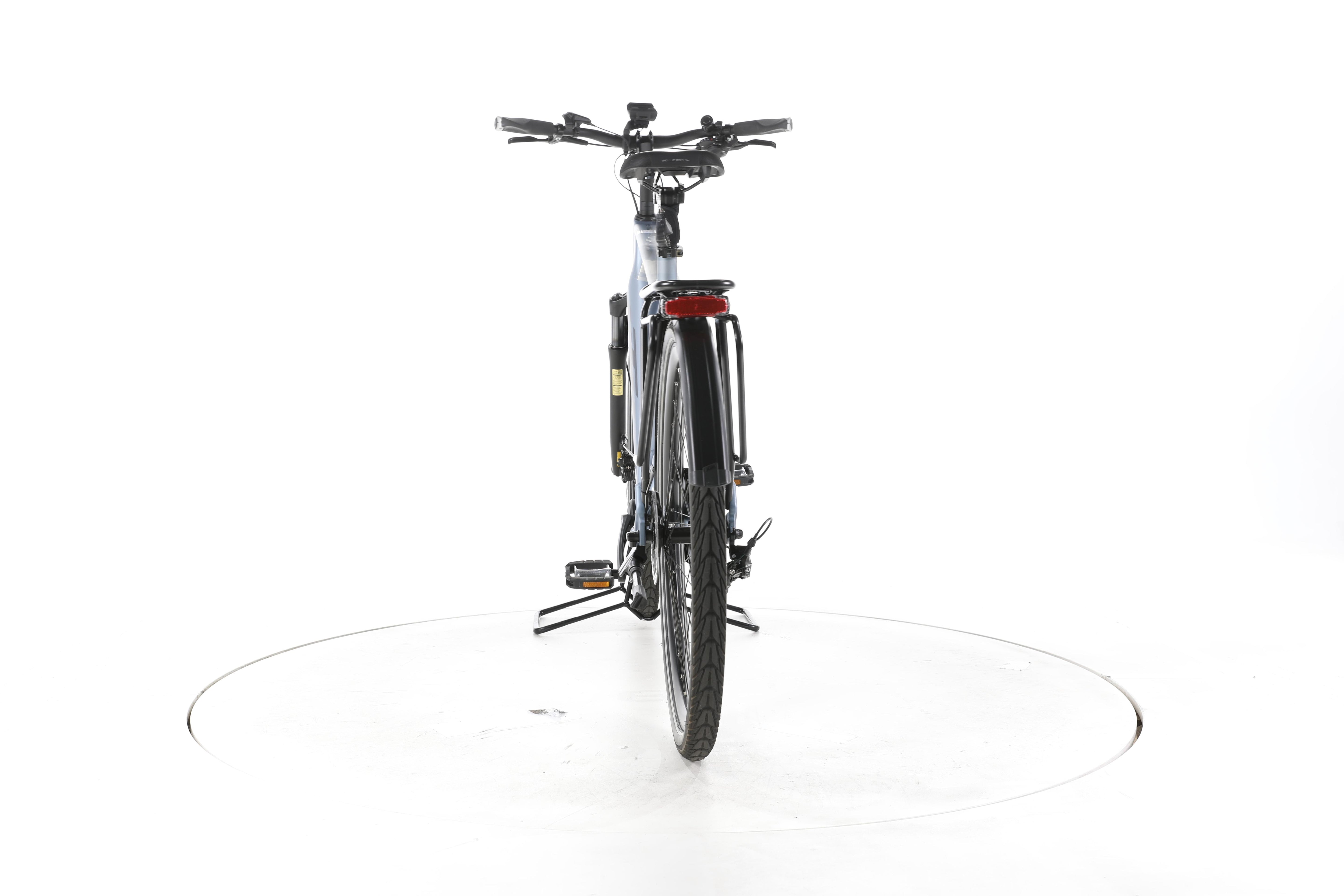 KTM Macina Tour P510 Trekking E-Bike 2024 - Image 10