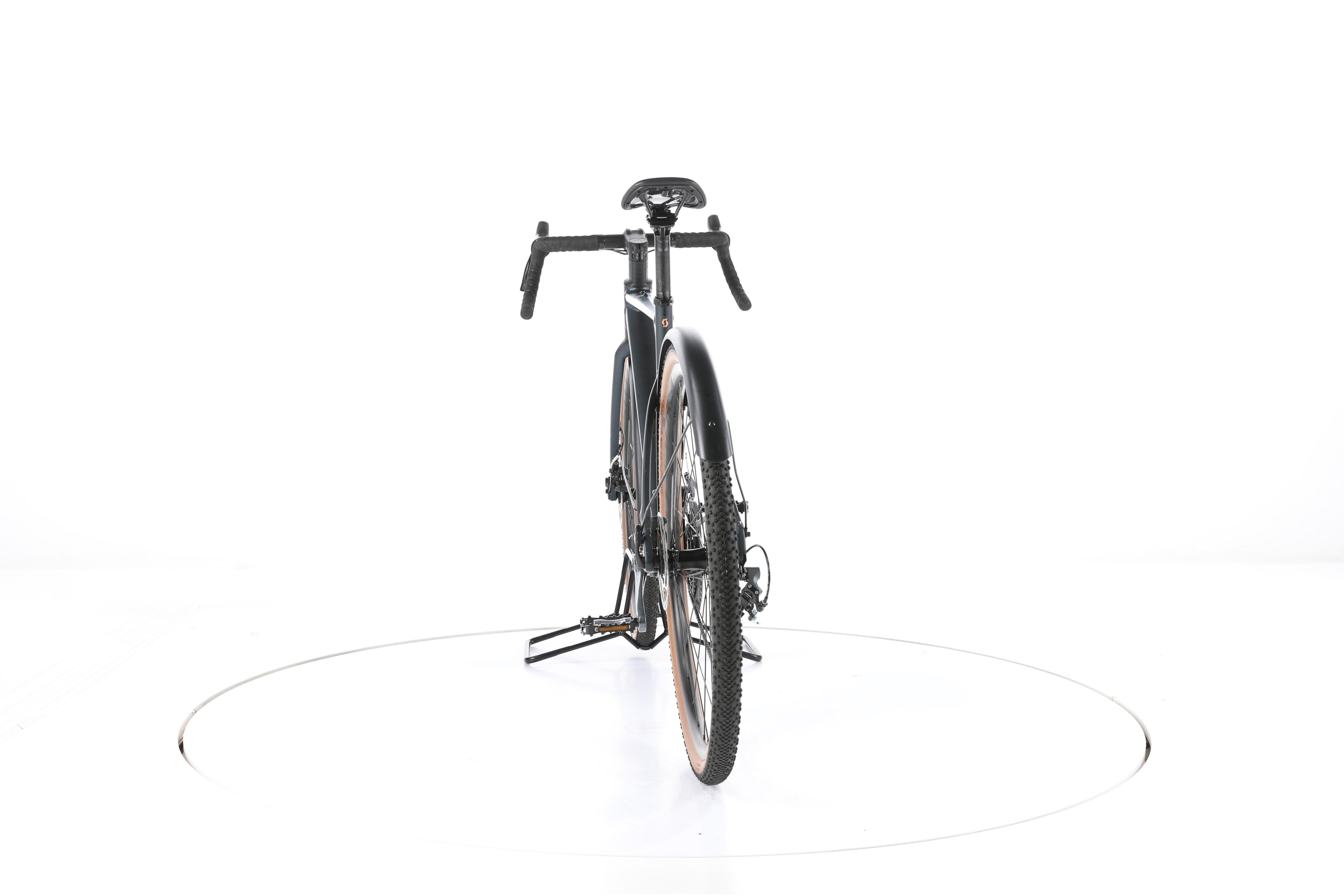 Scott Contessa Speedster - Image 10