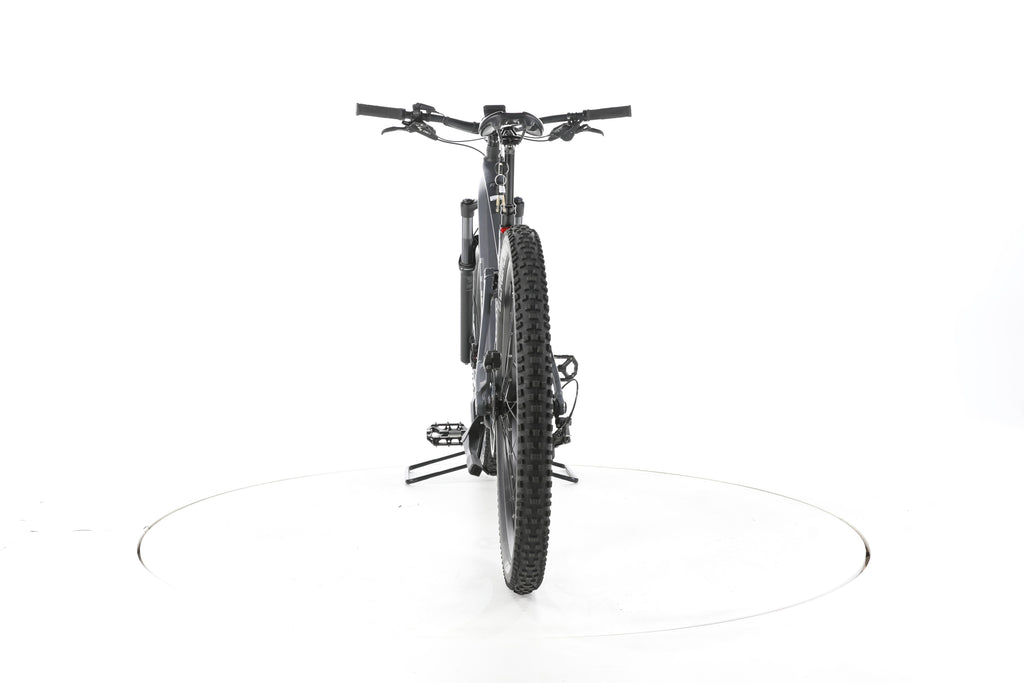 Cube Stereo Hybrid 140 HPC Race Fully E-Bike Carbon - Image 10