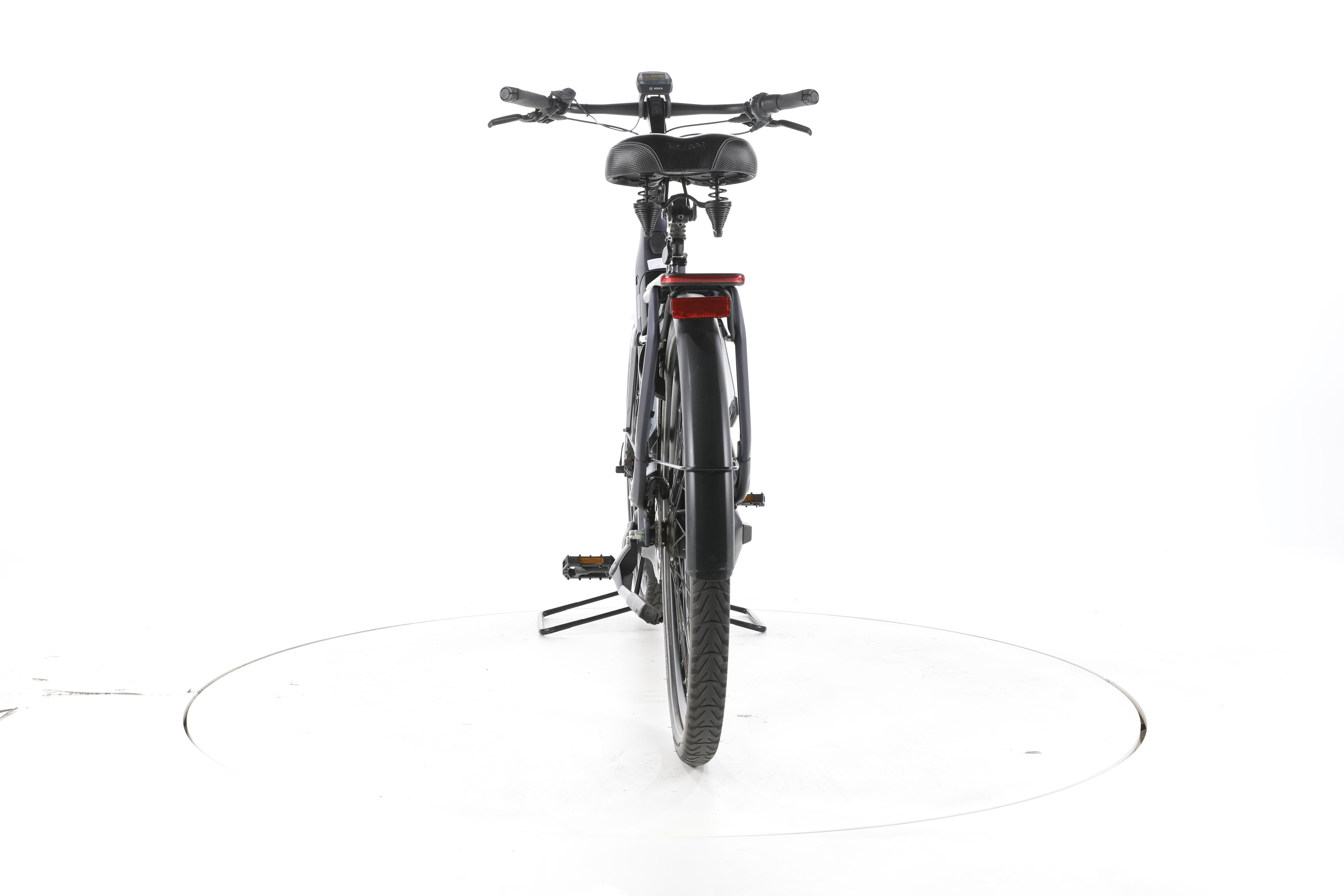 Gazelle Avignon C8 HMB City E-Bike Tiefeinsteiger - Image 10