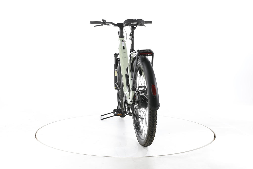 FLYER Upstreet 7.23 City E-Bike Tiefeinsteiger - Image 10