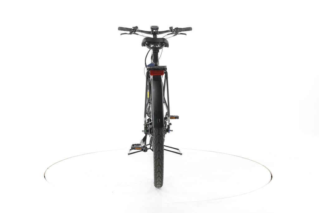 FALTER E 9.0 FL City E-Bike Tiefeinsteiger - Image 10