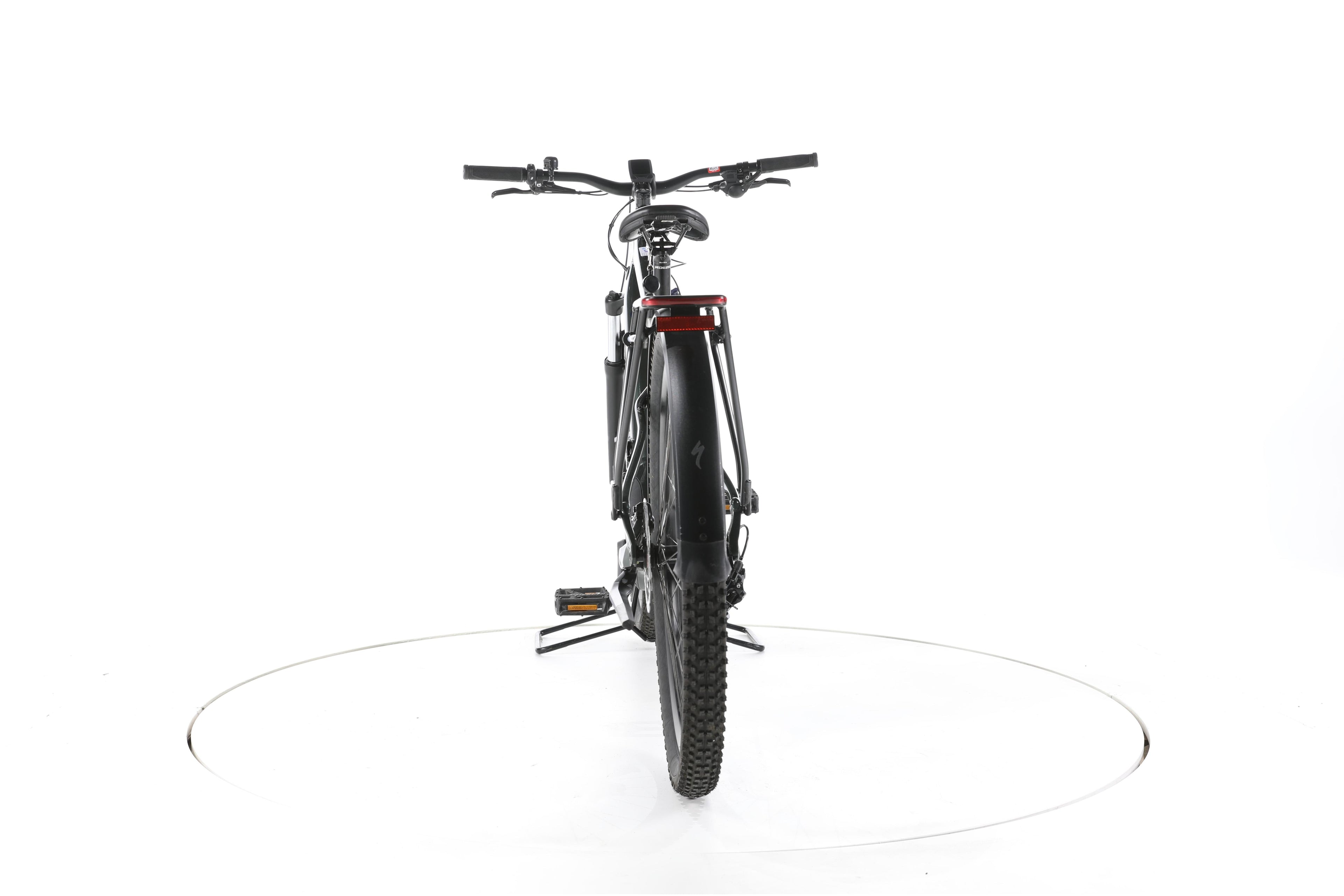 Specialized Turbo Tero 3.0 Trekking E-Bike 2023 - Image 10